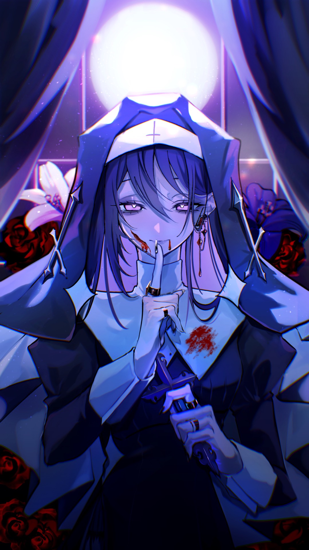 【中低音】睡眠導入剤👻