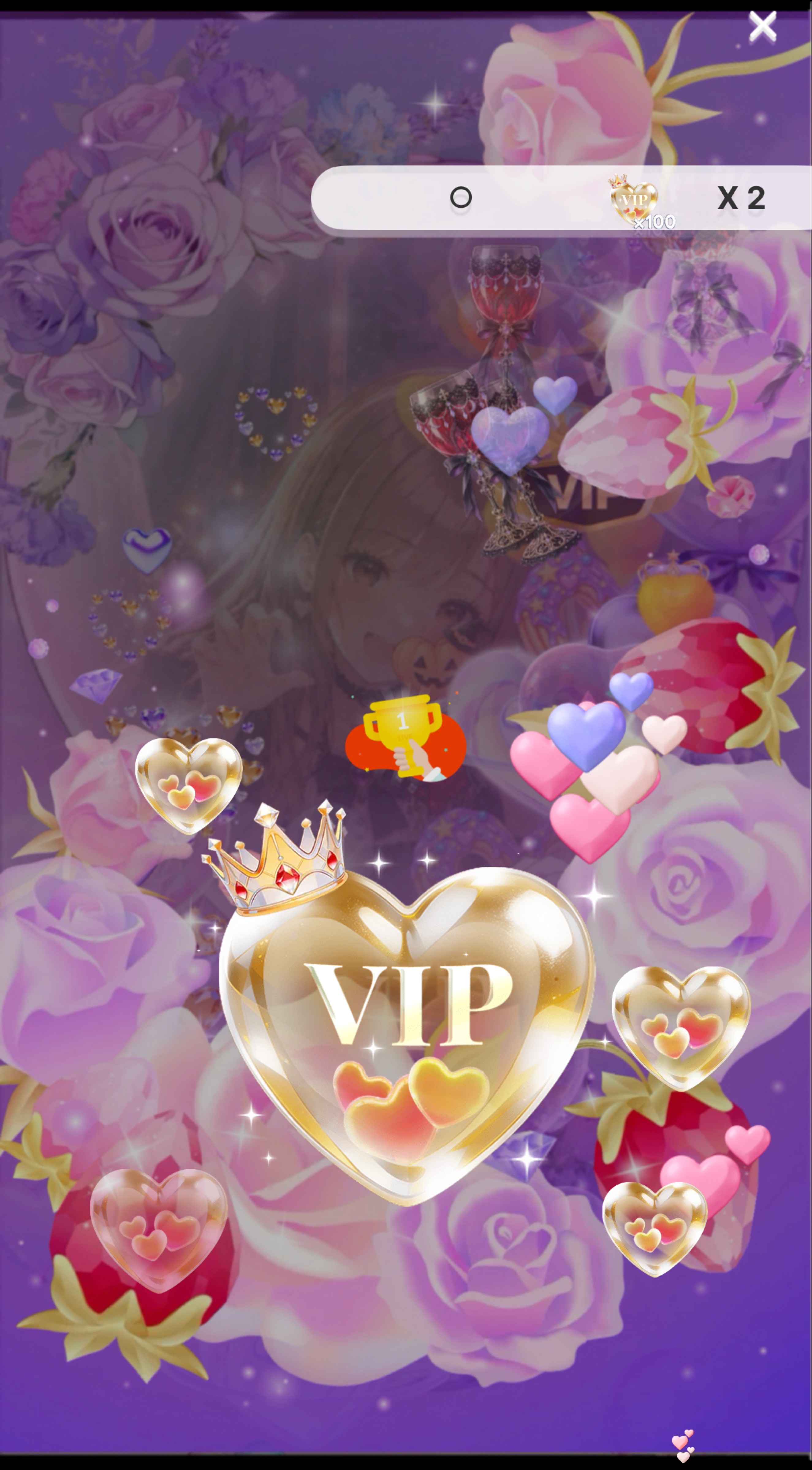 潜○初見さん○寝る前に話そ♡☾