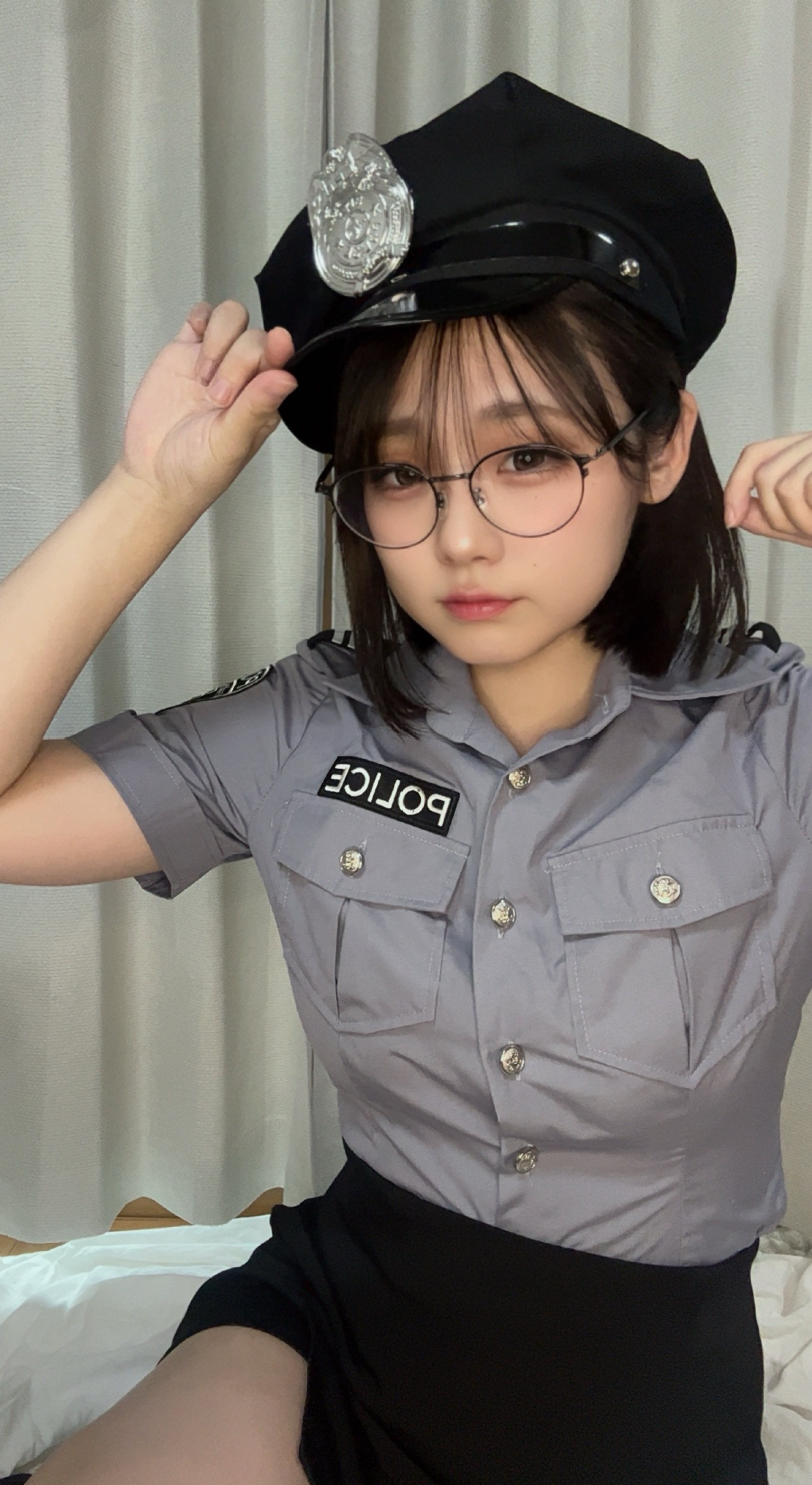 愛される気あんの？