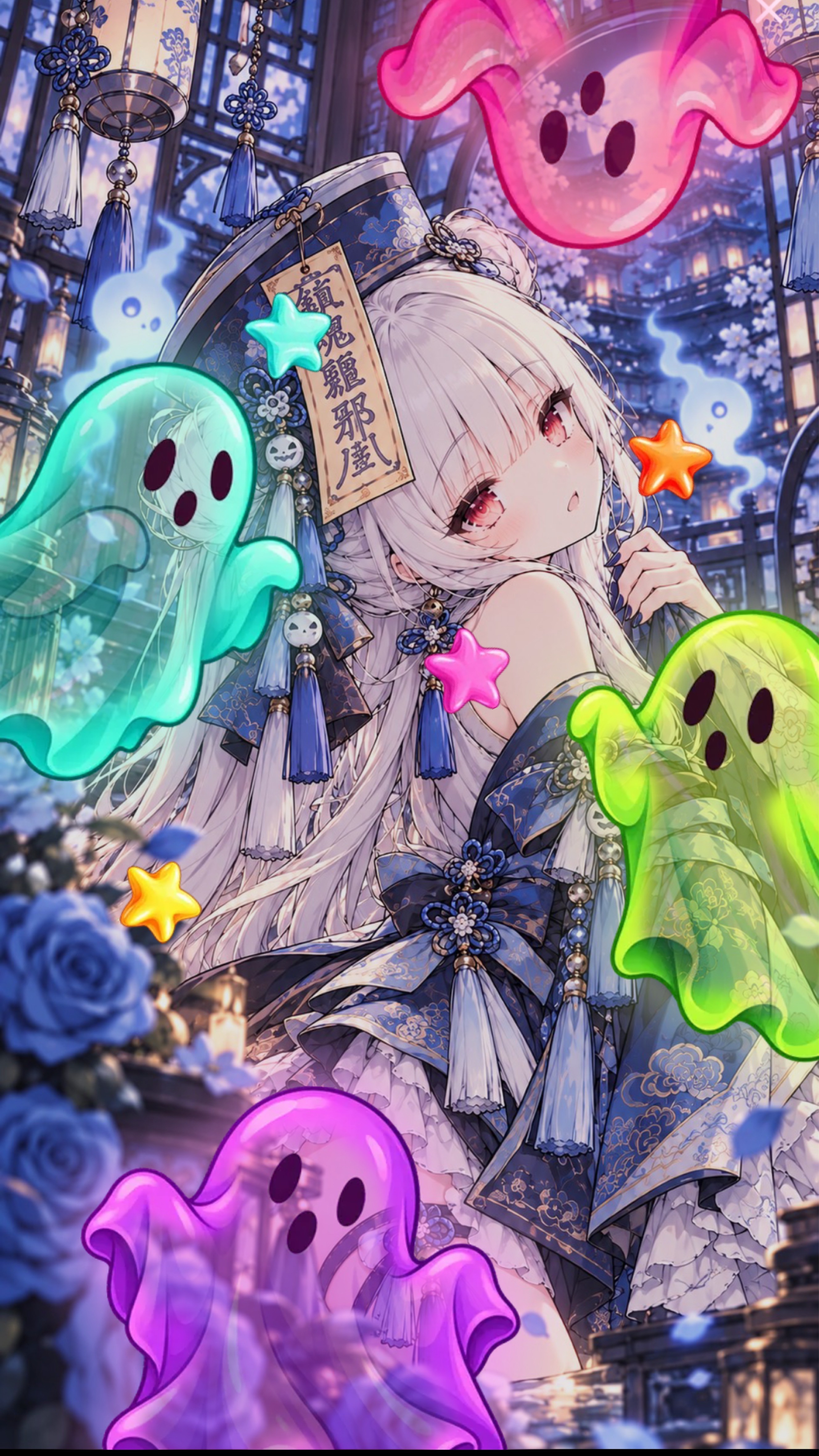 うたうですよー。