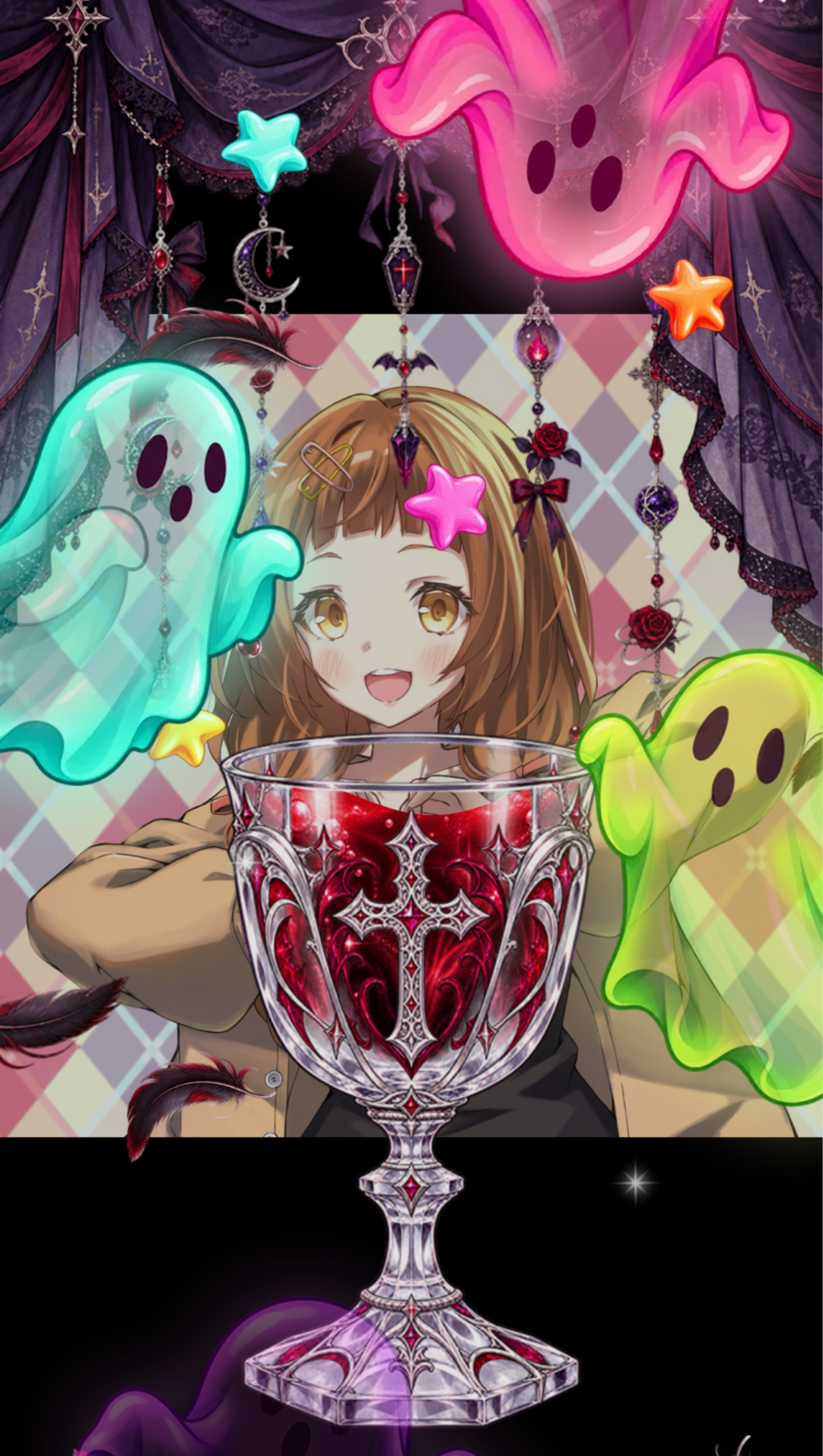 初潜◎まずは入ってみて🎃ハート求♡