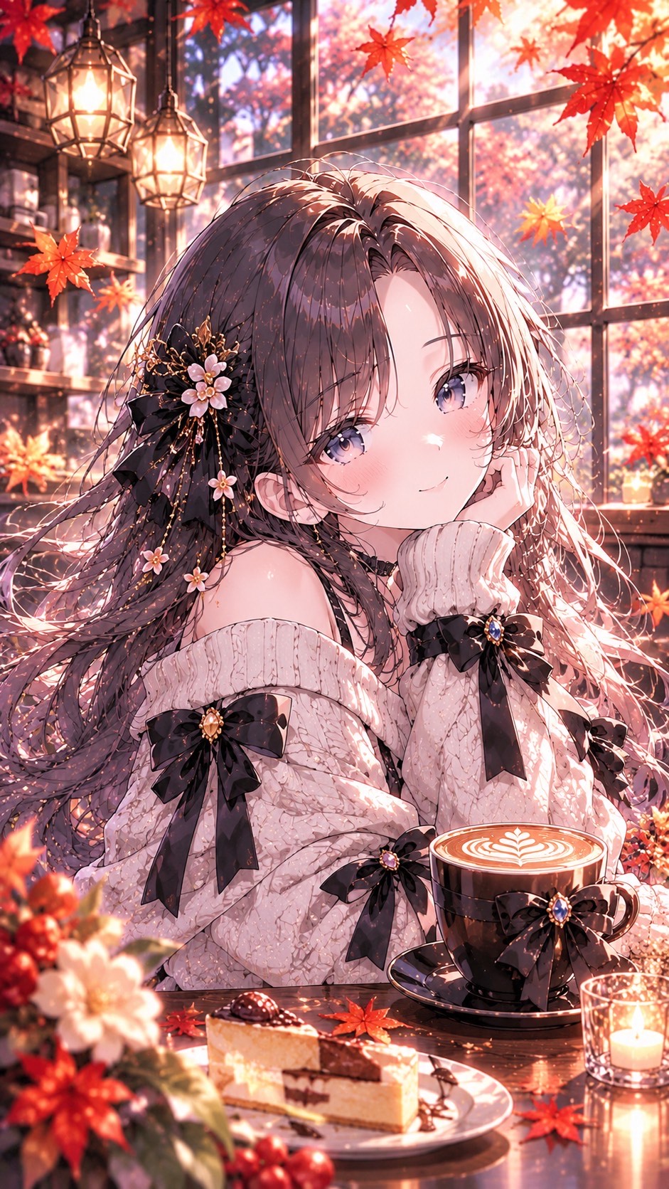 11月もよろしくお願いします✨