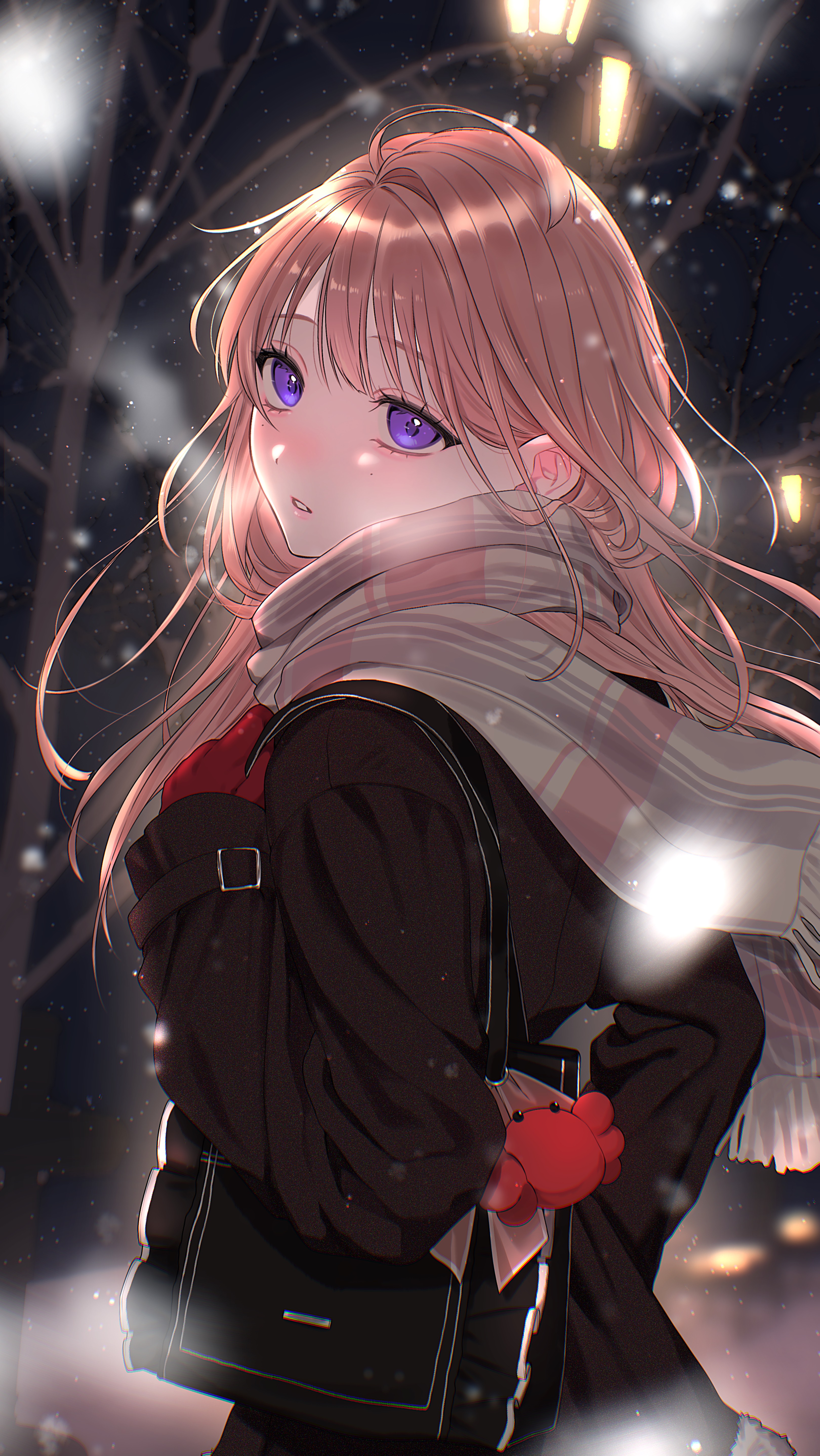 ハッピーな夜です🪄︎︎💫