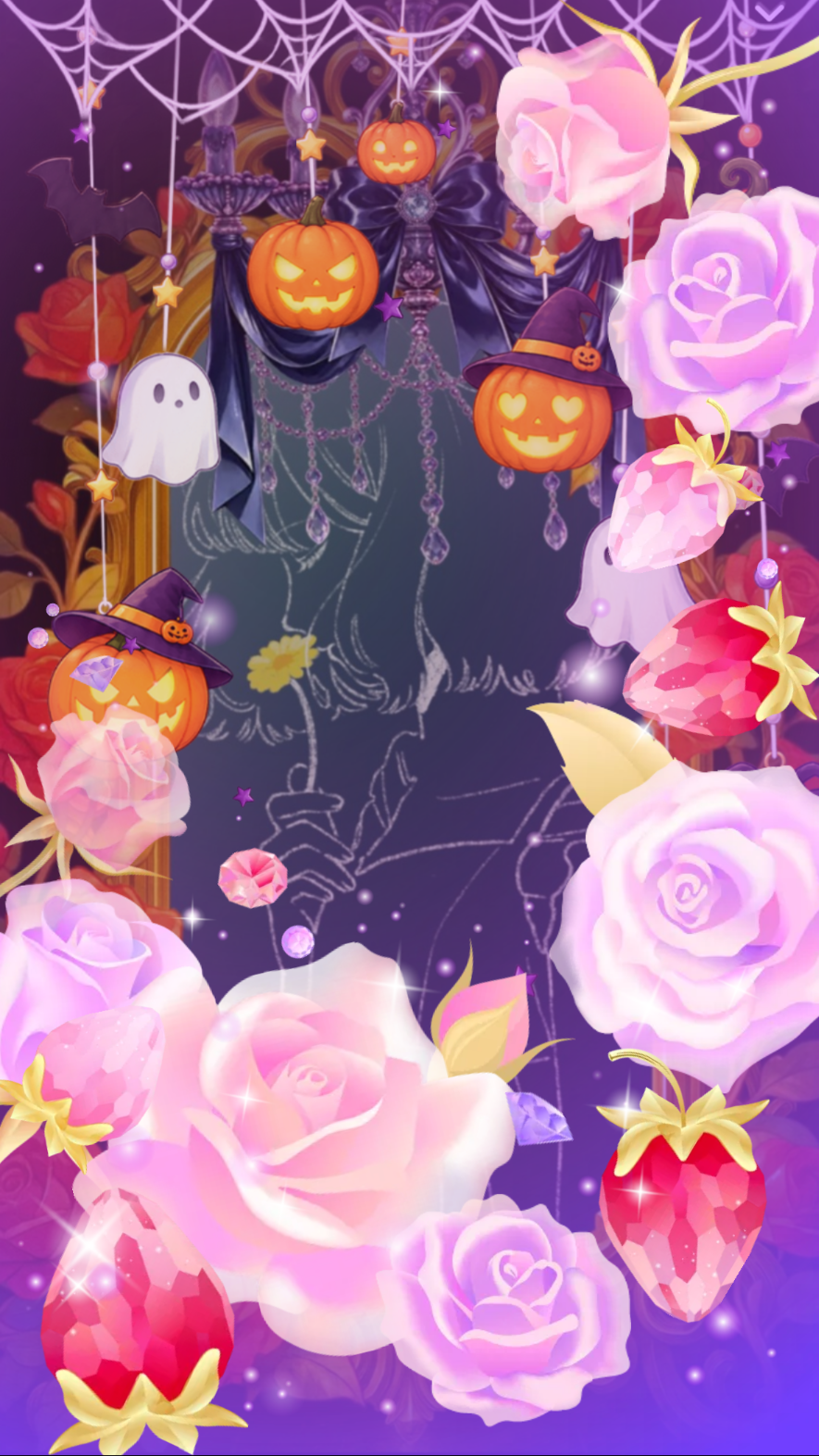 ハロウィン歌枠🎃初寝潜◎