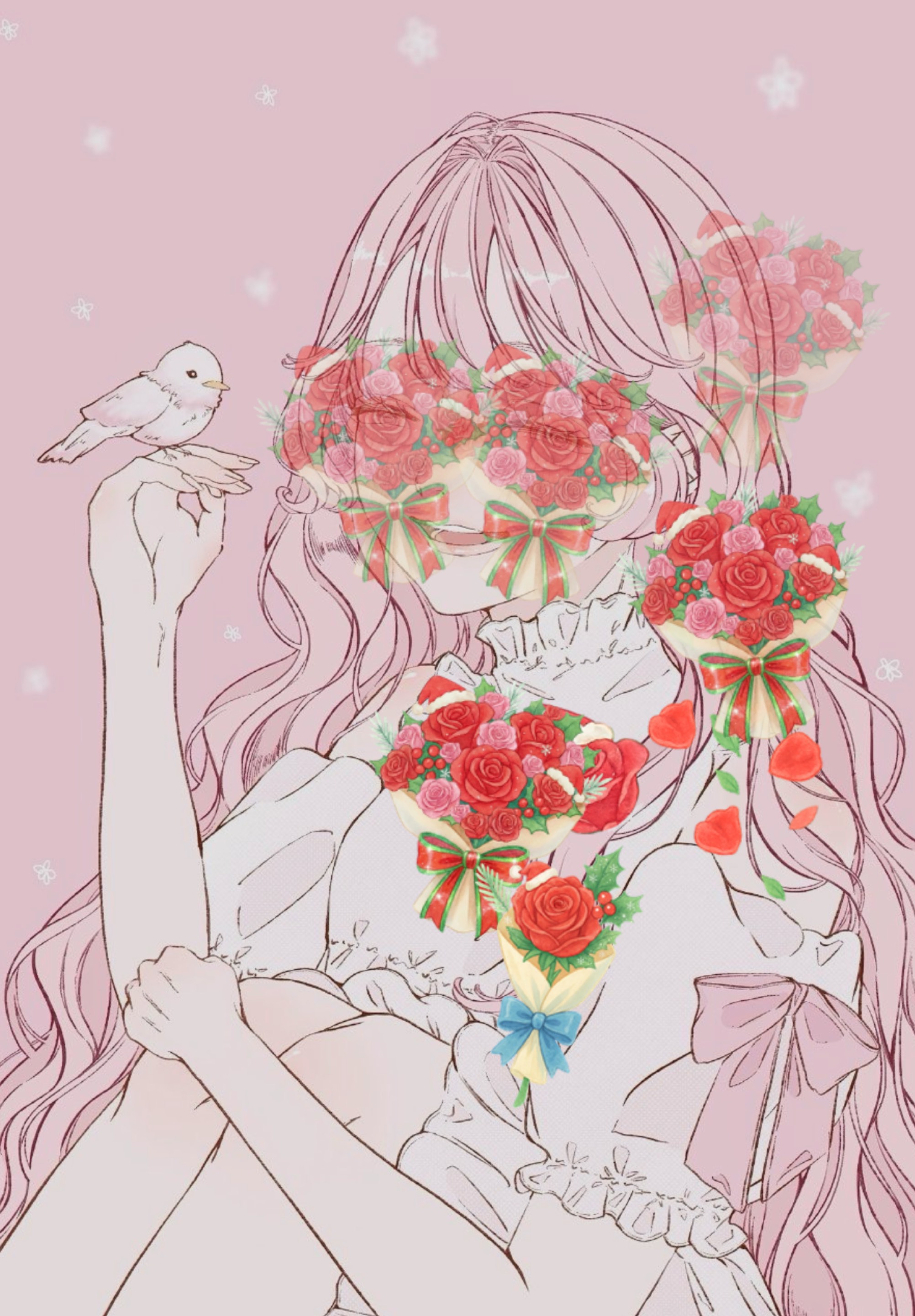 初潜◎アラサーのんびり枠⸜🌷︎⸝‍