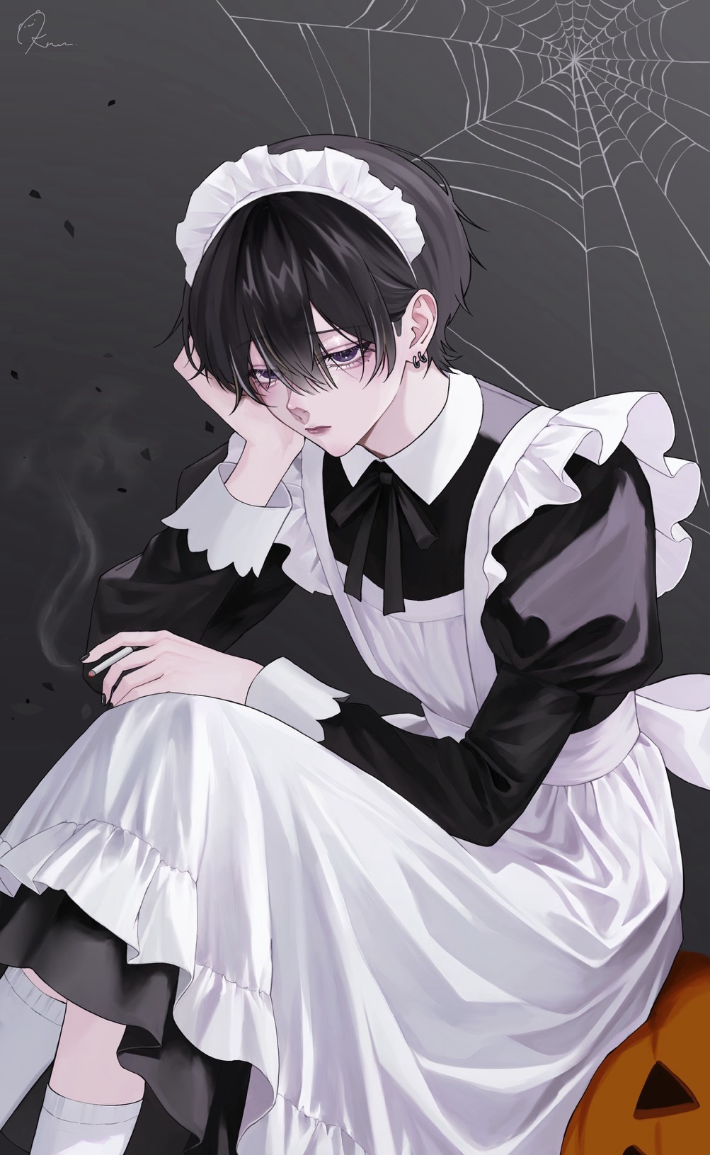 ハッピーハロウィン🎶
