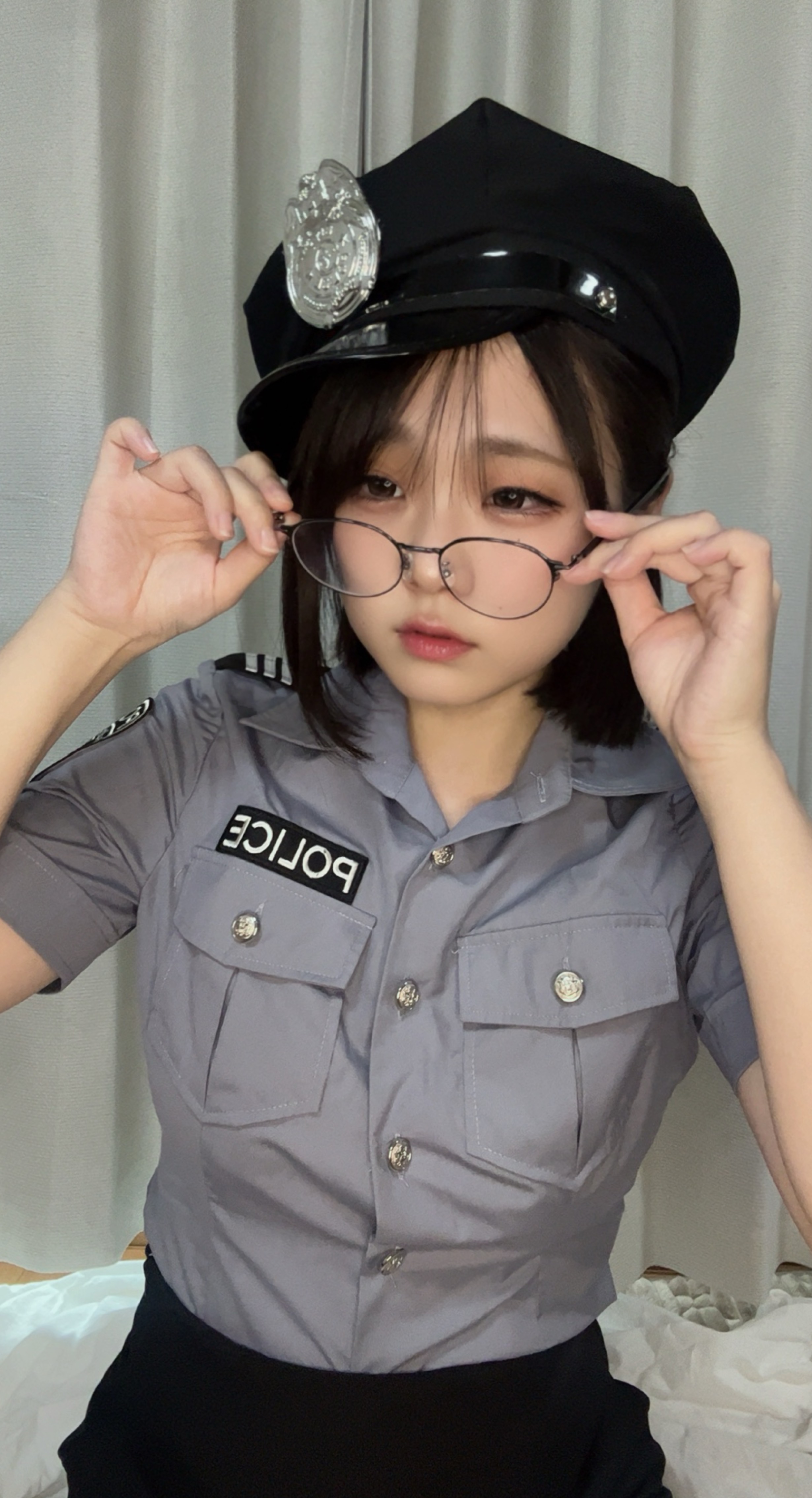 愛される気あんの？