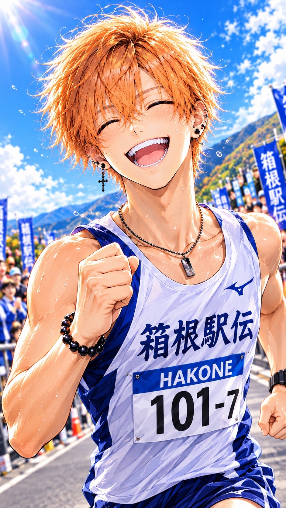 潜りやすい朝枠☀️