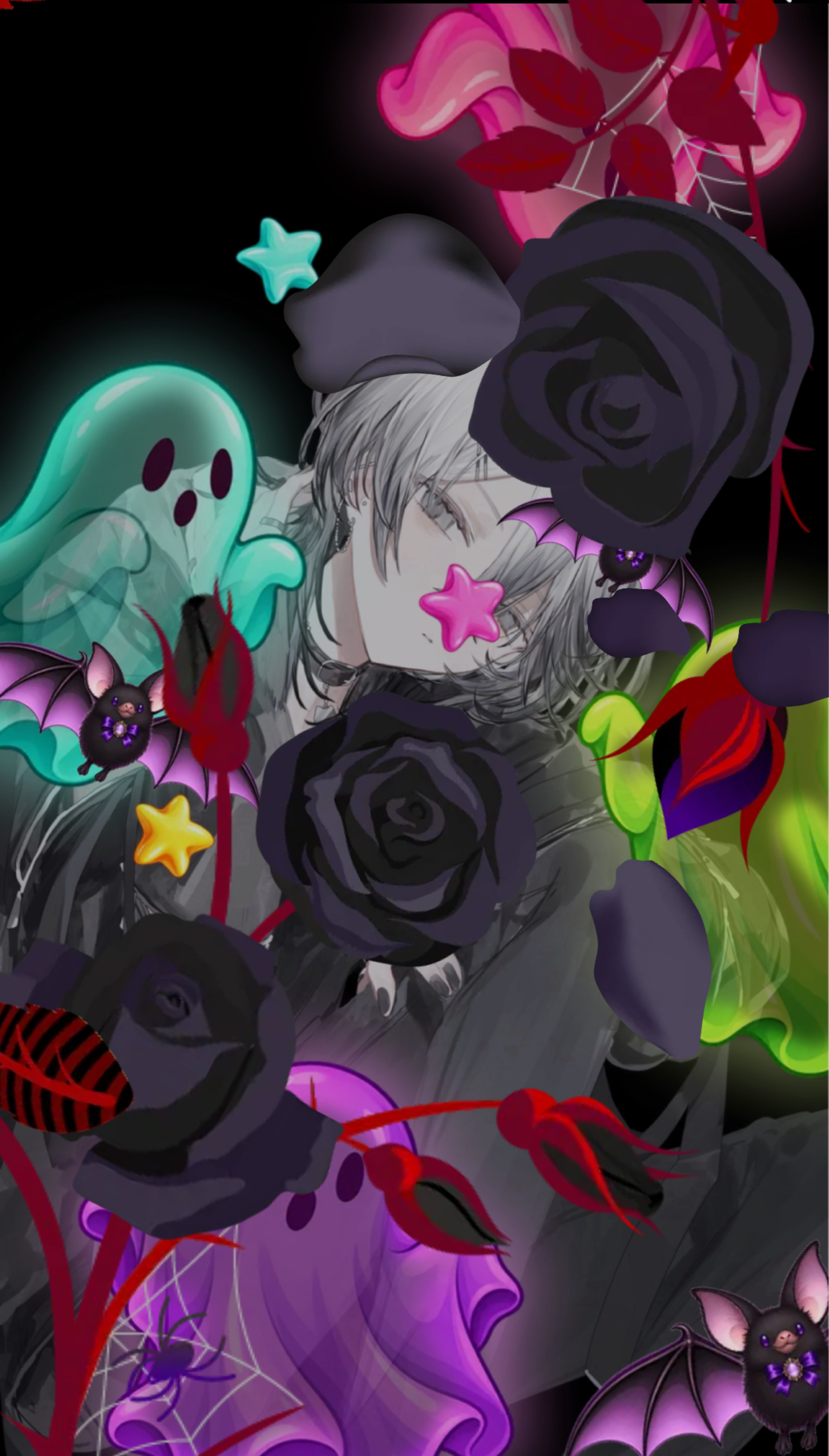 🎃𝙷𝚊𝚙𝚙𝚢 𝙷𝚊𝚕𝚕𝚘𝚠𝚎𝚎𝚗👻
