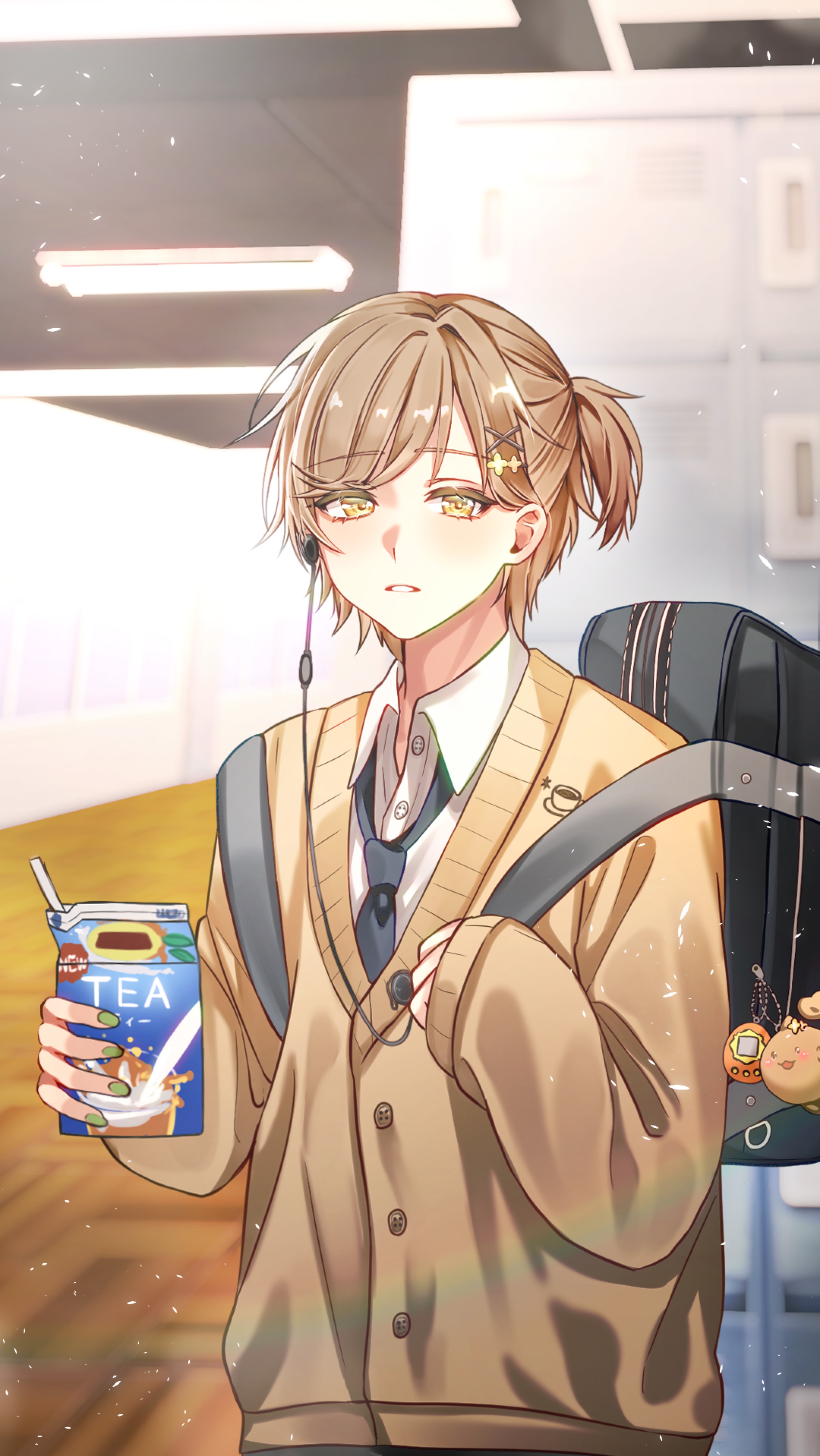 𝗴𝗼𝗼𝗱 ﾖﾙ 𝘁𝗶𝗺𝗲．