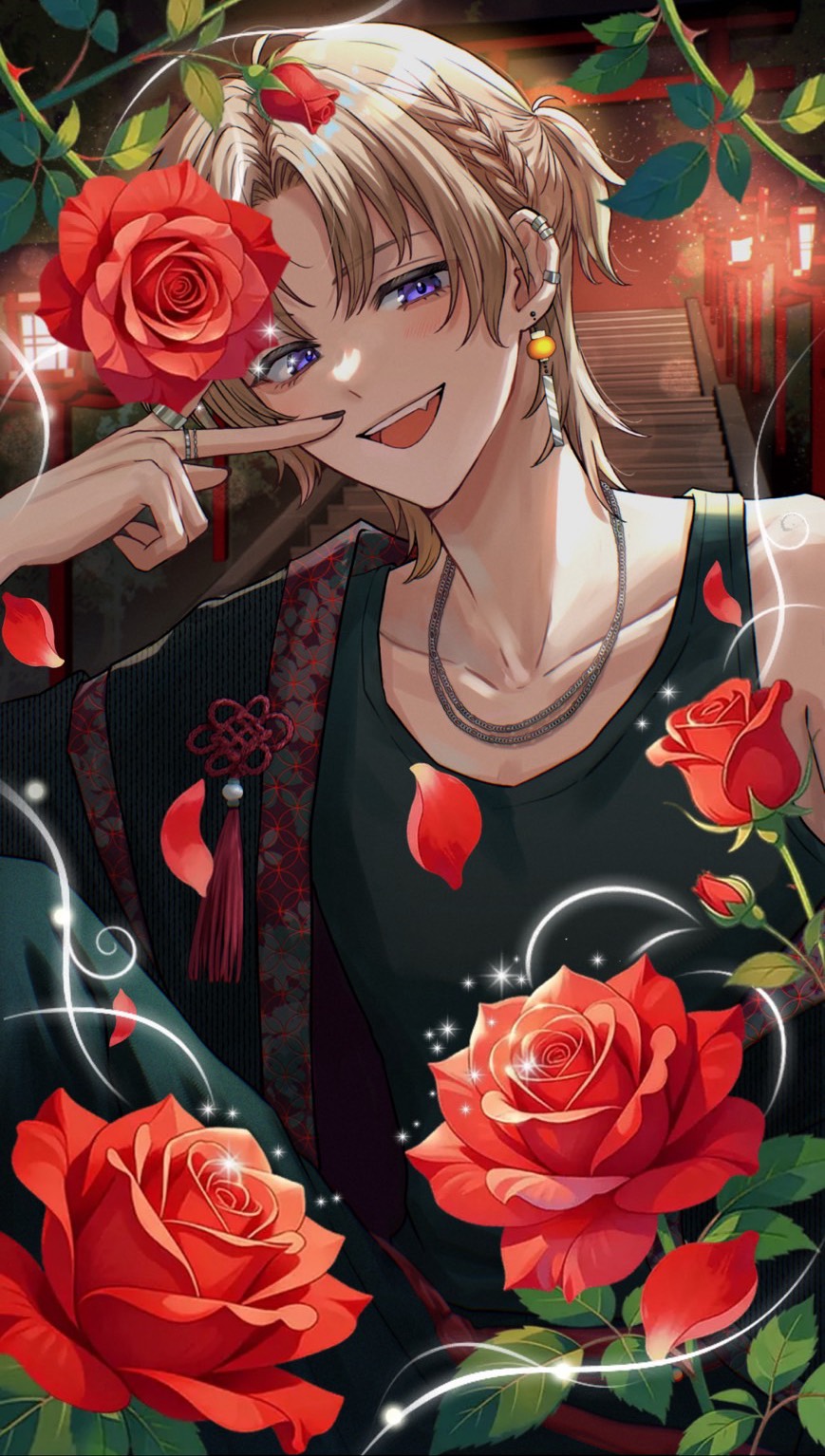 よく笑います☀️✨