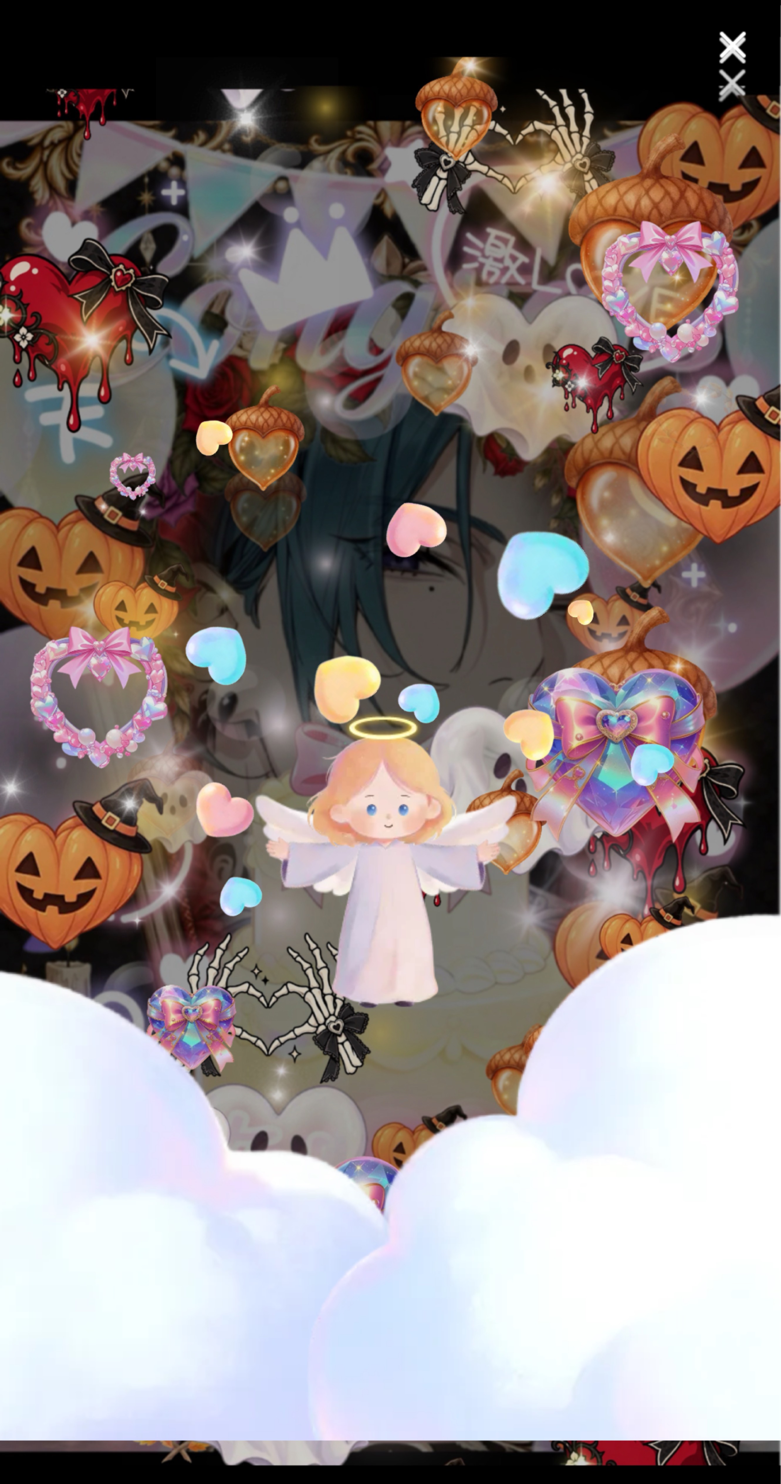 ㊗️1周年㊗️㊗️㊗️㊗️㊗️㊗️㊗️㊗
