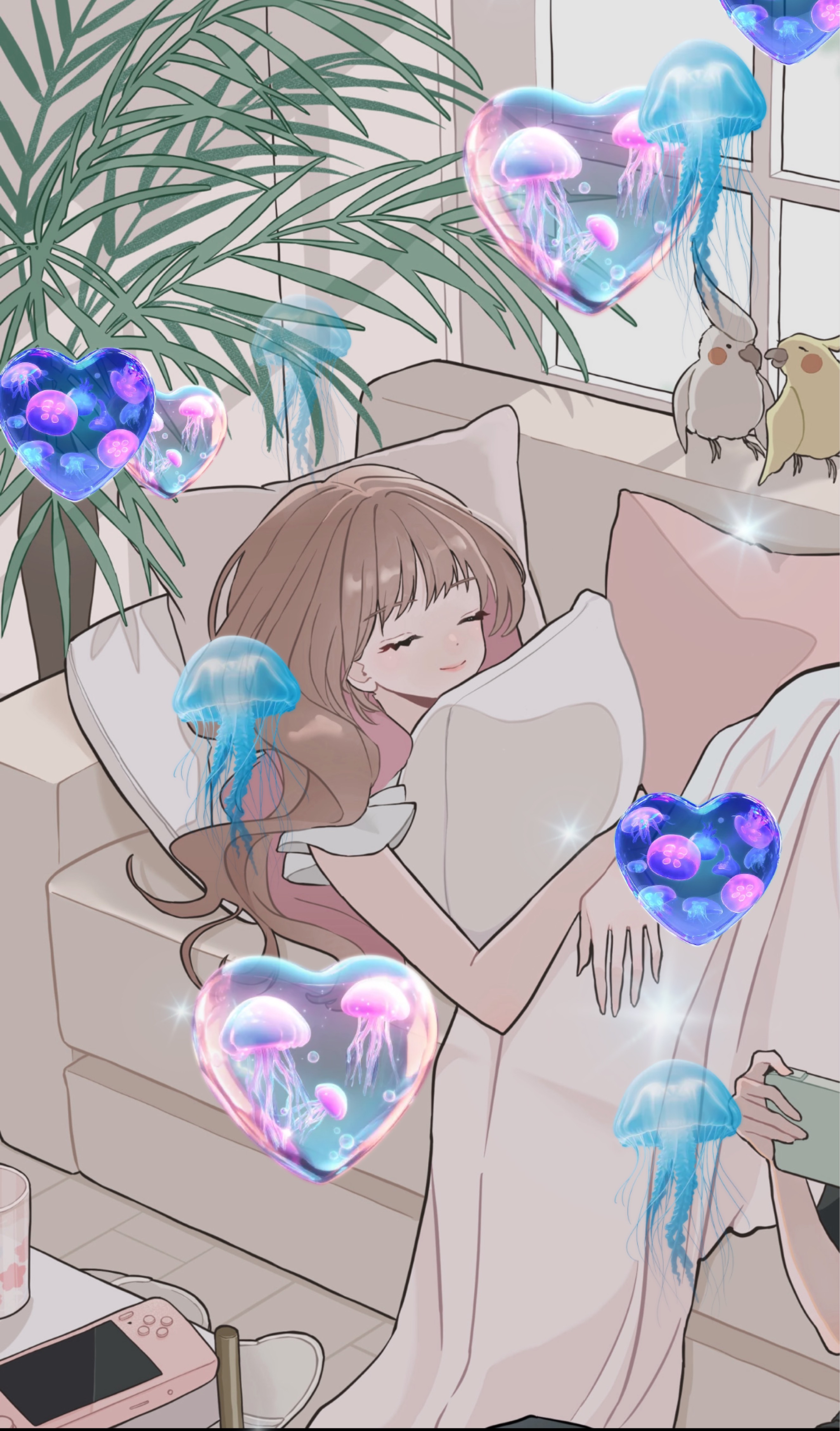 10月もありがとう💐*·̩͙𓈒𓂂𓏸