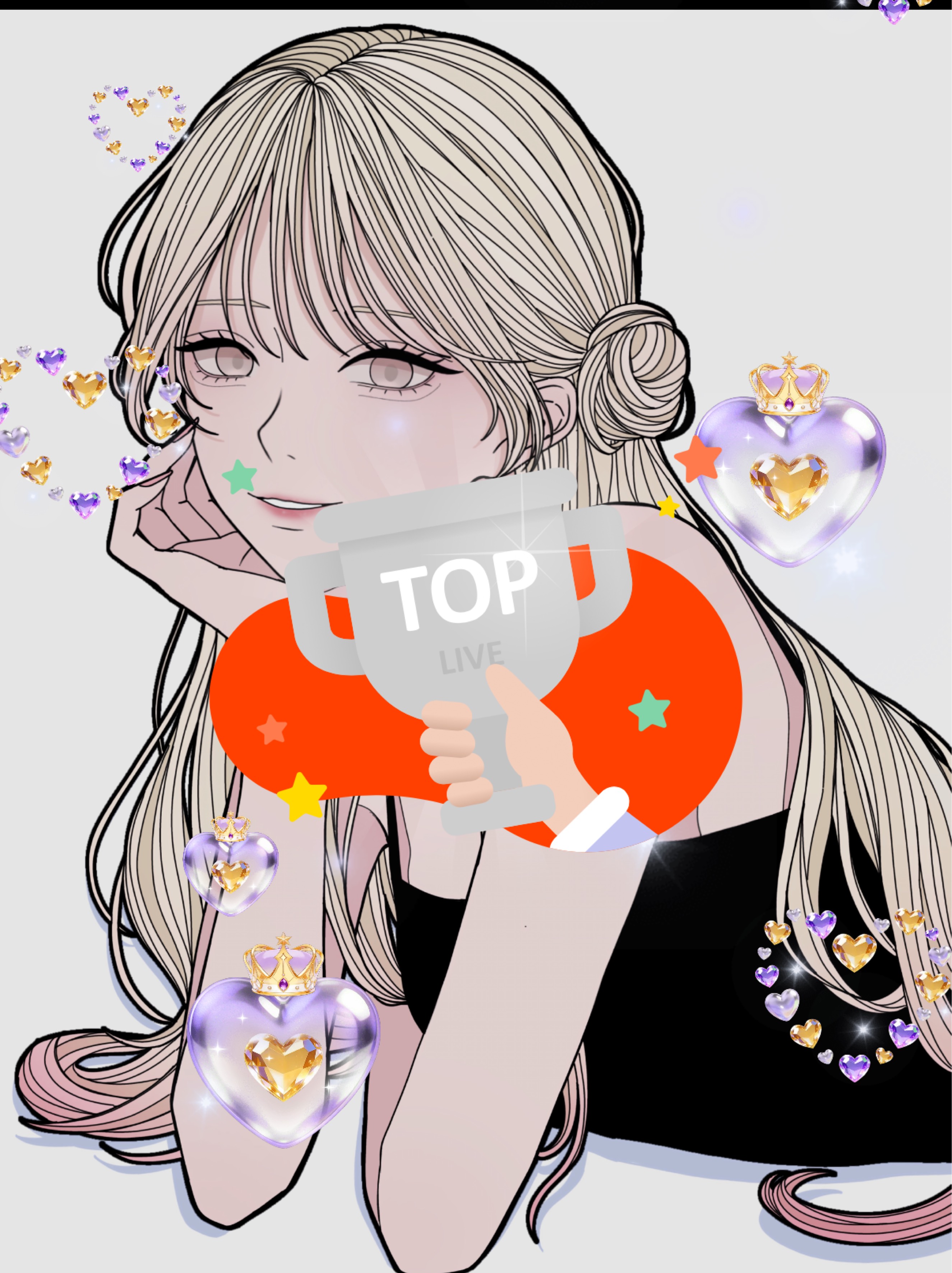 choice追い込み🔥