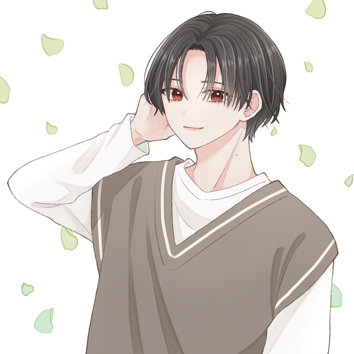 優しい声の朝枠☀️ 初潜◎