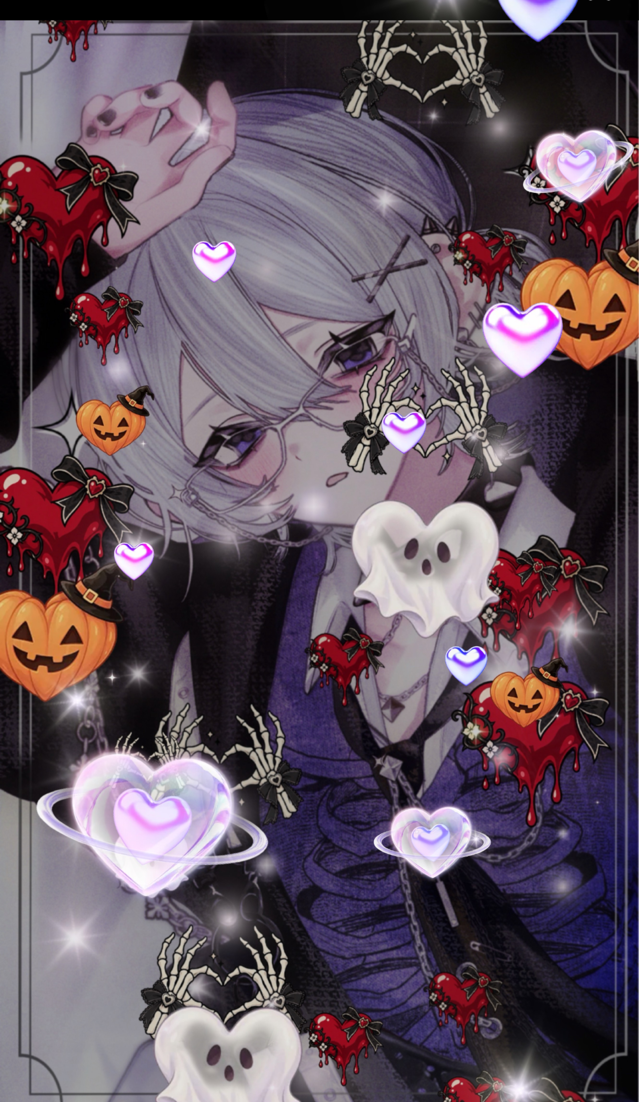 10月ありがとう😼
