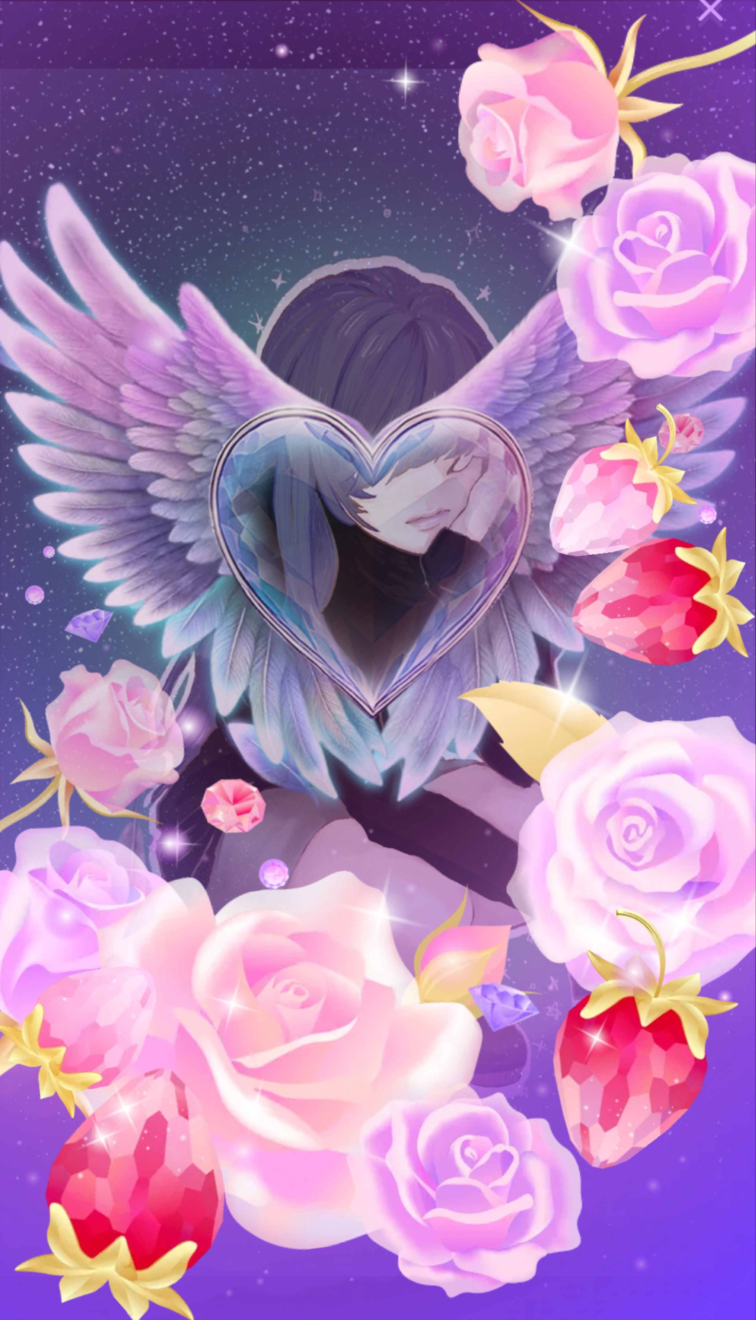 おやすみ前のひととき