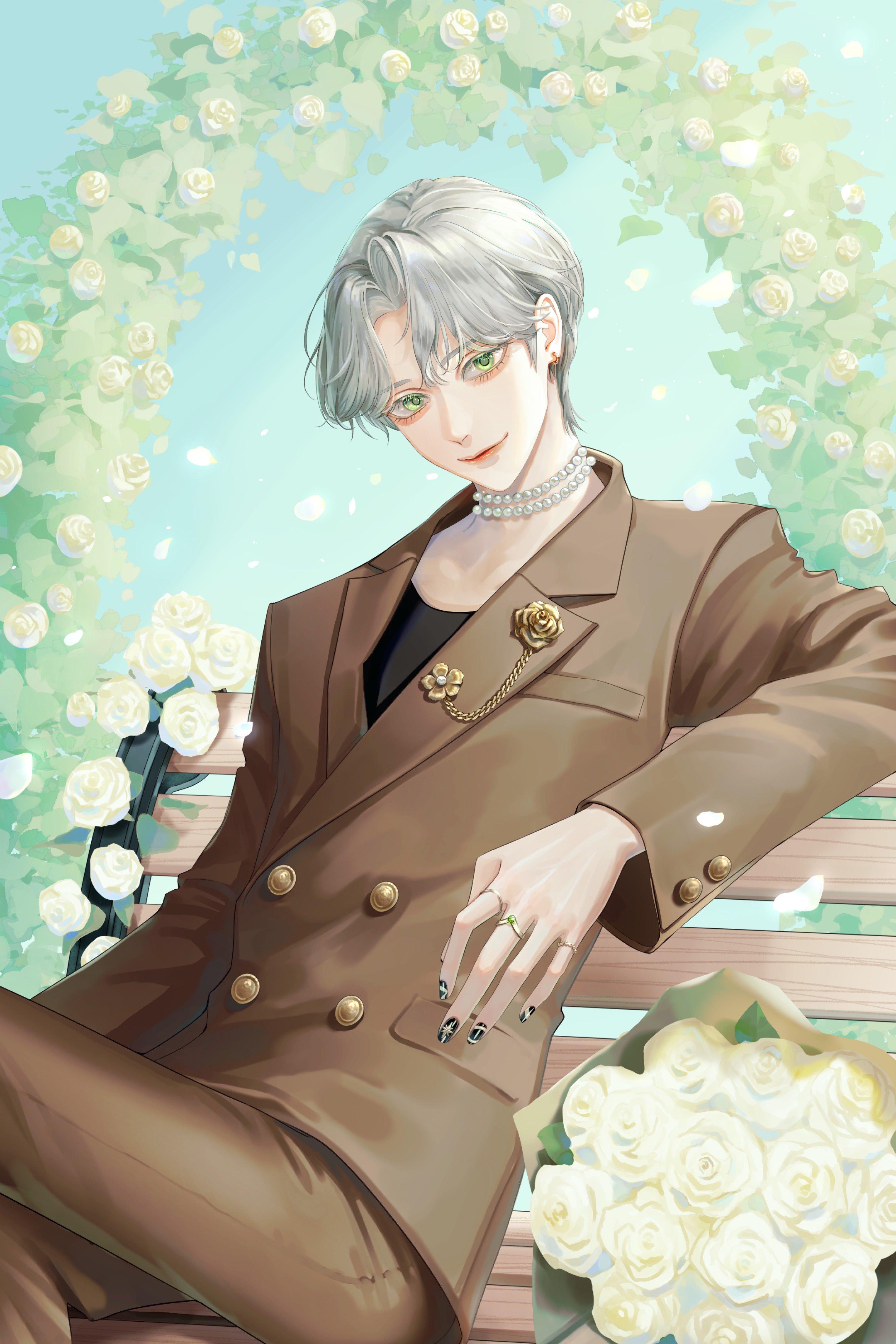 #𝟑𝟑𝟗 𝐆𝐚𝐫𝐝𝐞𝐧 𝐨𝐟 𝐄𝐝𝐞𝐧
