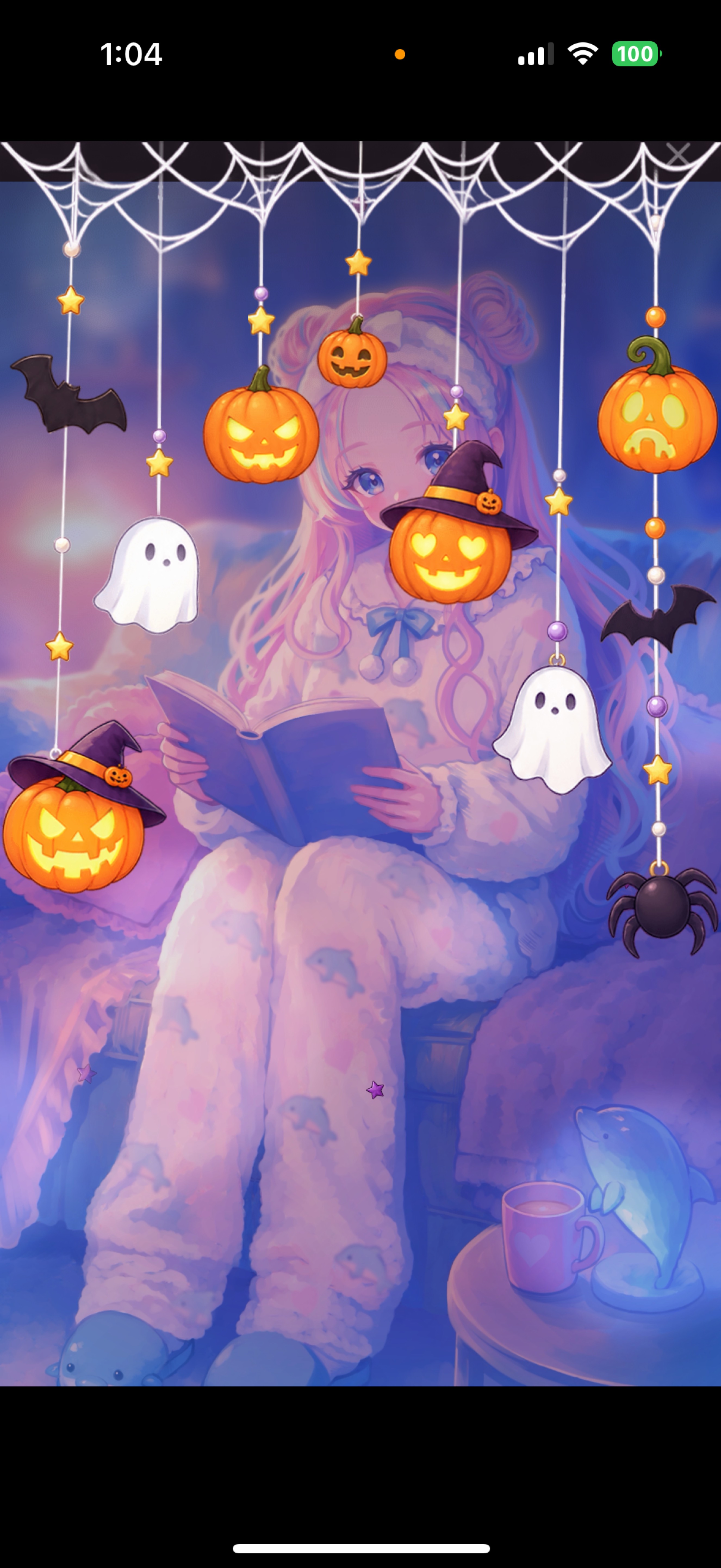 おやすみしよ🫧初潜◎