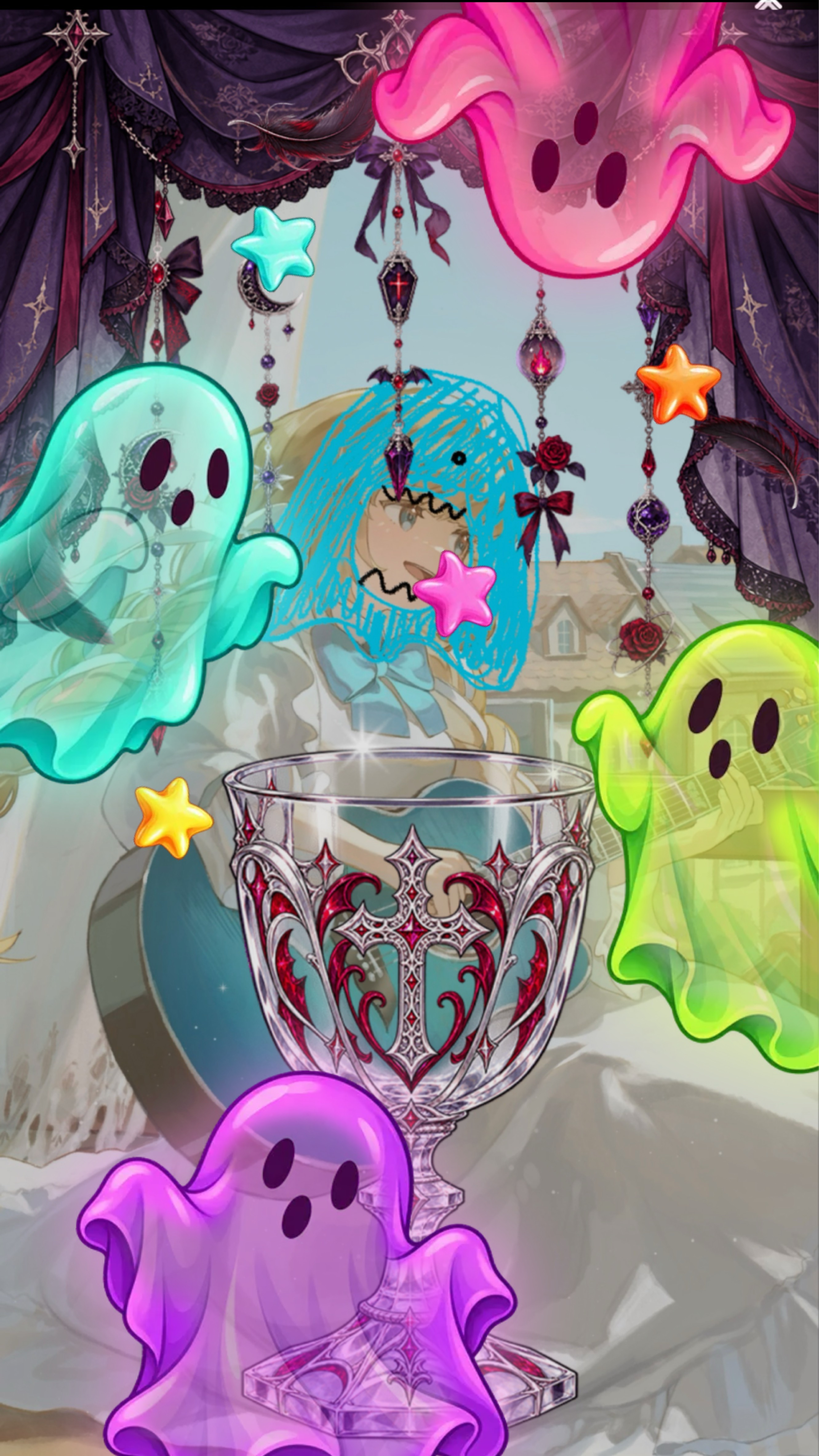 癒しのお歌👻 初寝潜◎