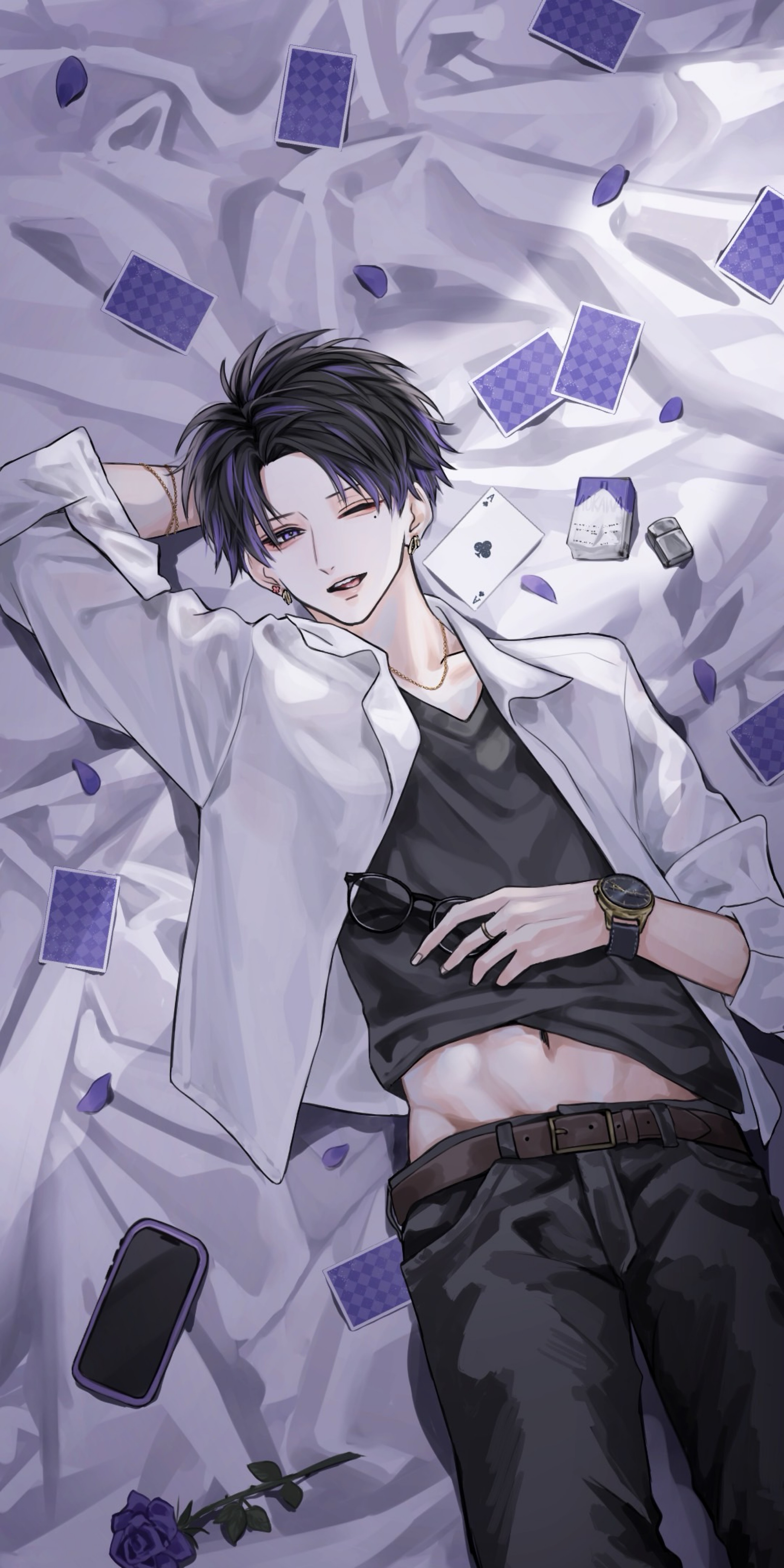 頑張りDokey