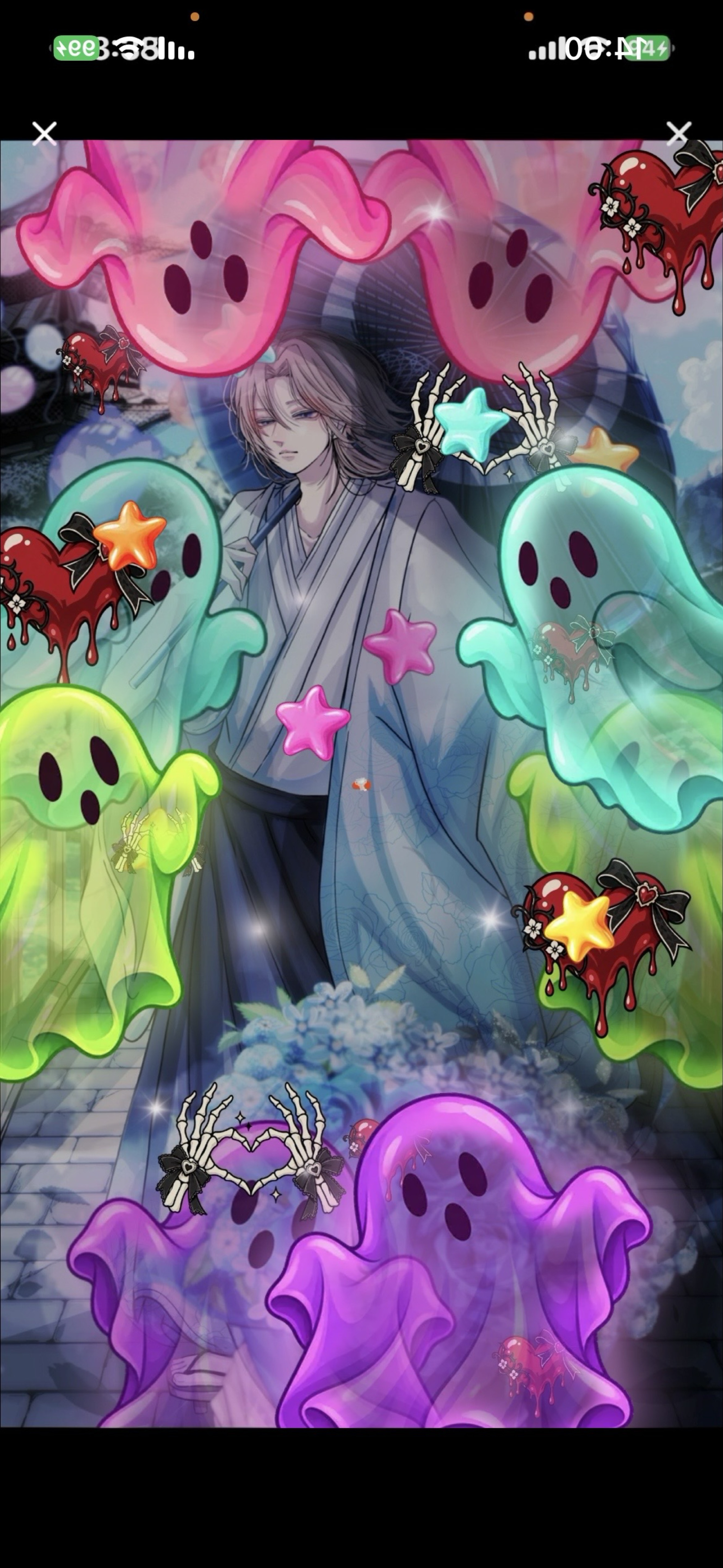 🧸初◎赤ちょぼ継続追い込み‼️