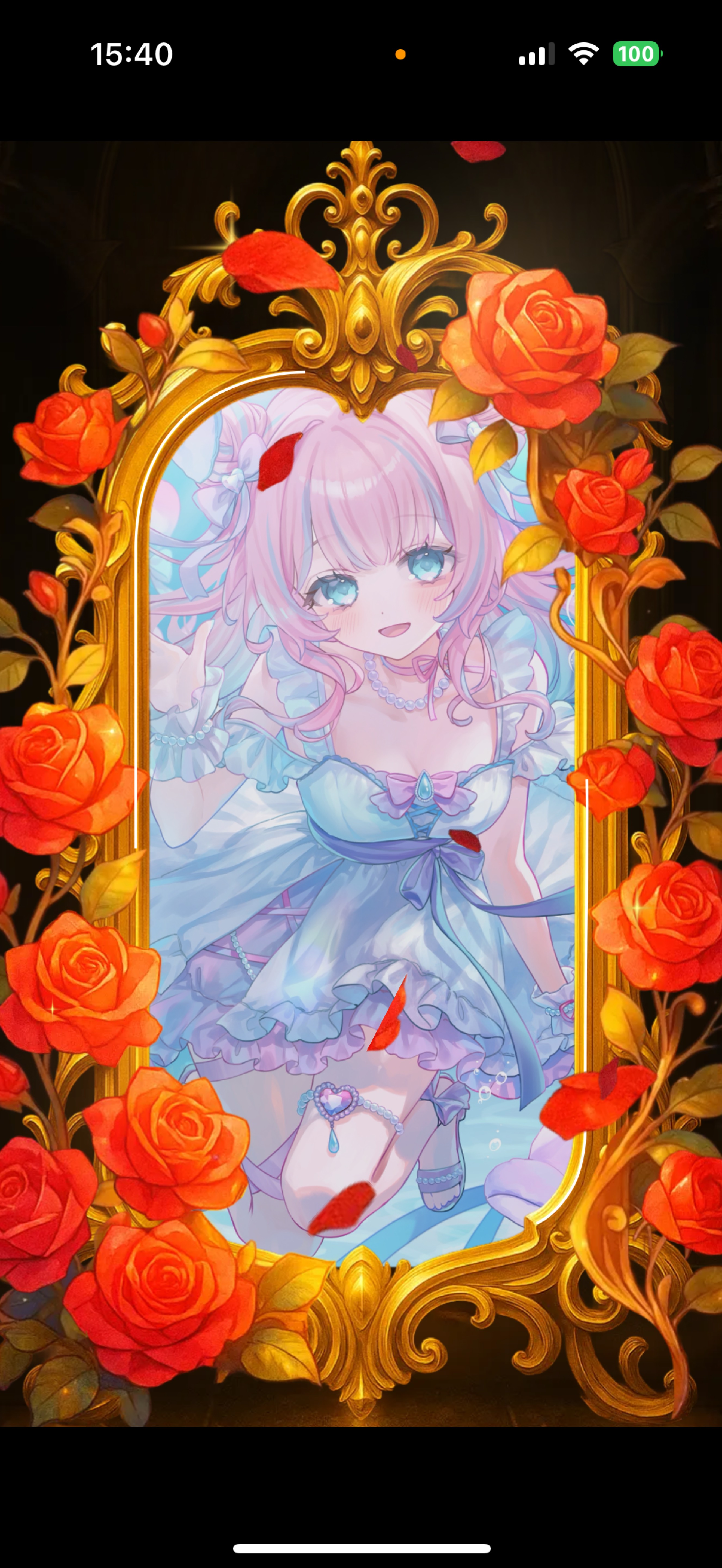 どっちの声がすき？初潜◎