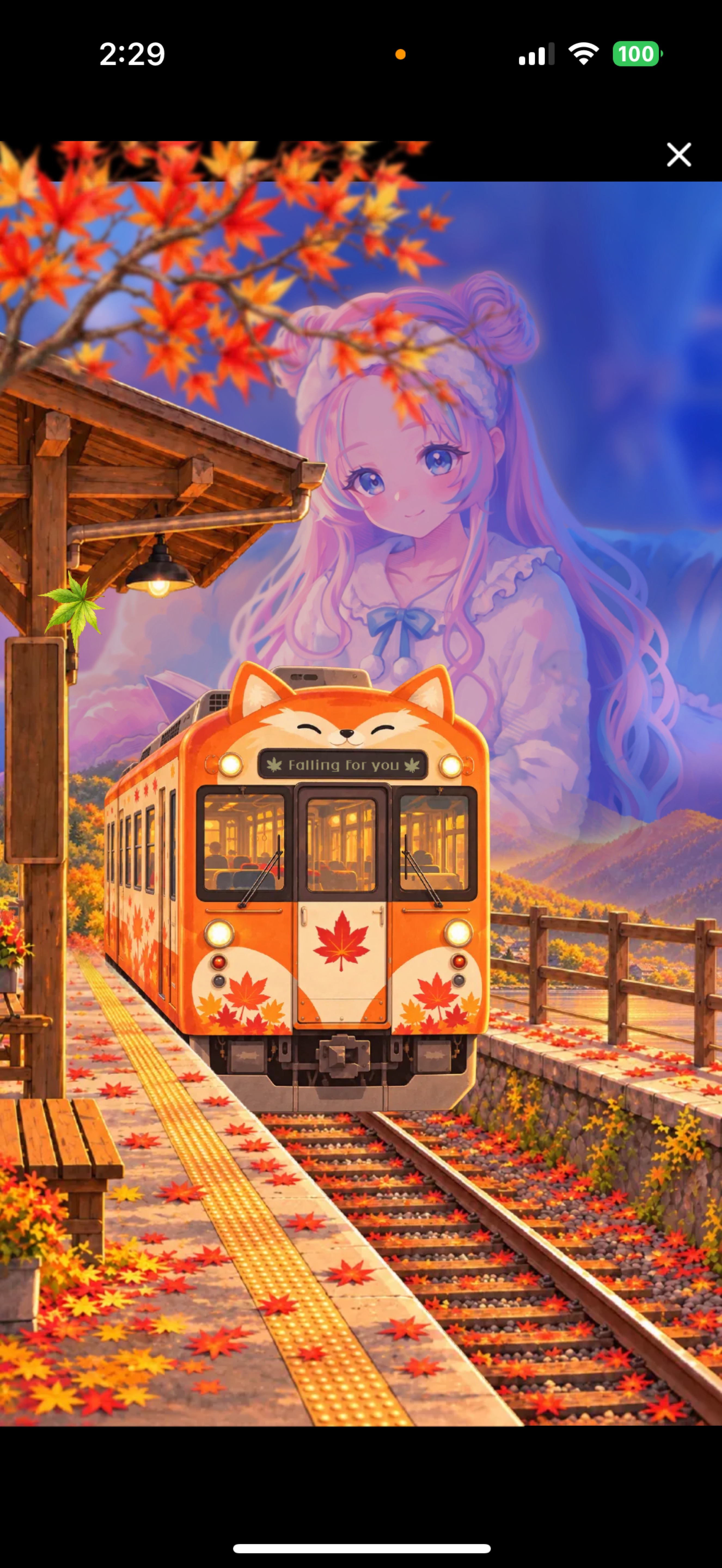 おやすみしよ🫧初潜◎