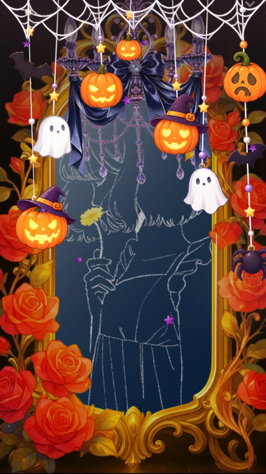 ハロウィン歌枠🎃初寝潜◎