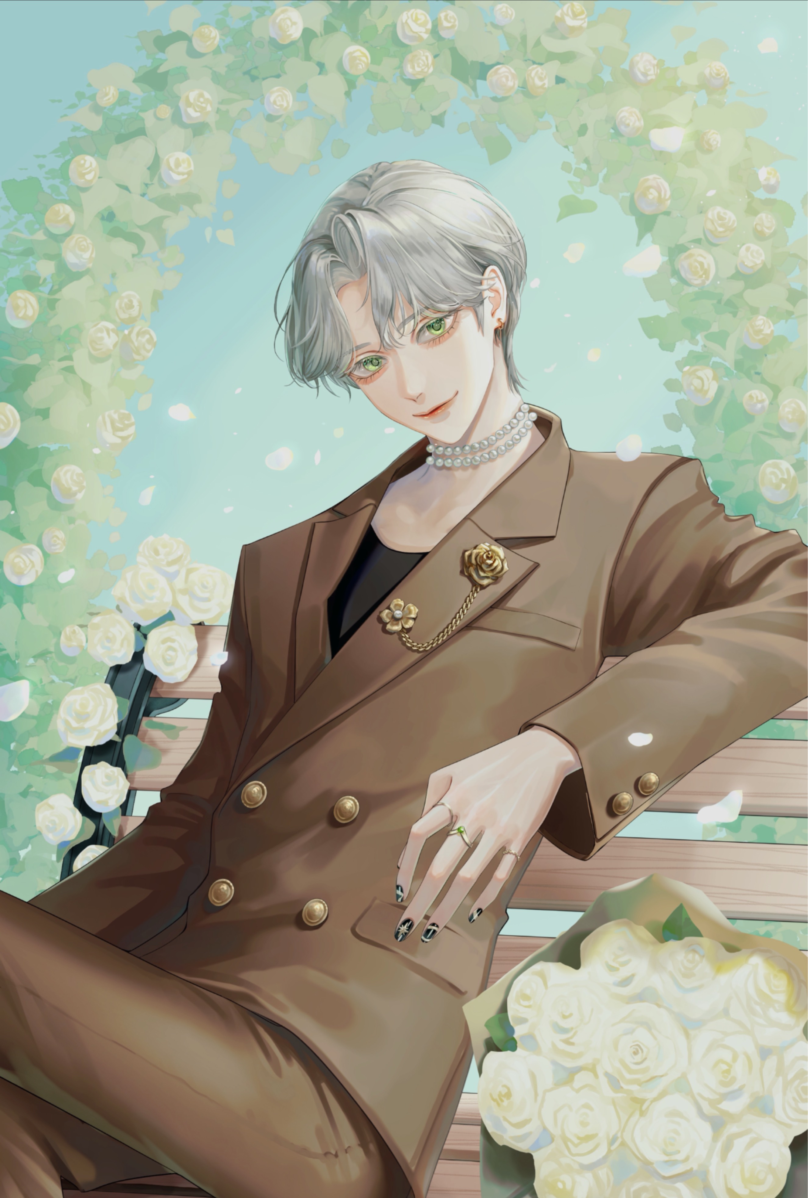 #𝟑𝟑𝟗 𝐆𝐚𝐫𝐝𝐞𝐧 𝐨𝐟 𝐄𝐝𝐞𝐧