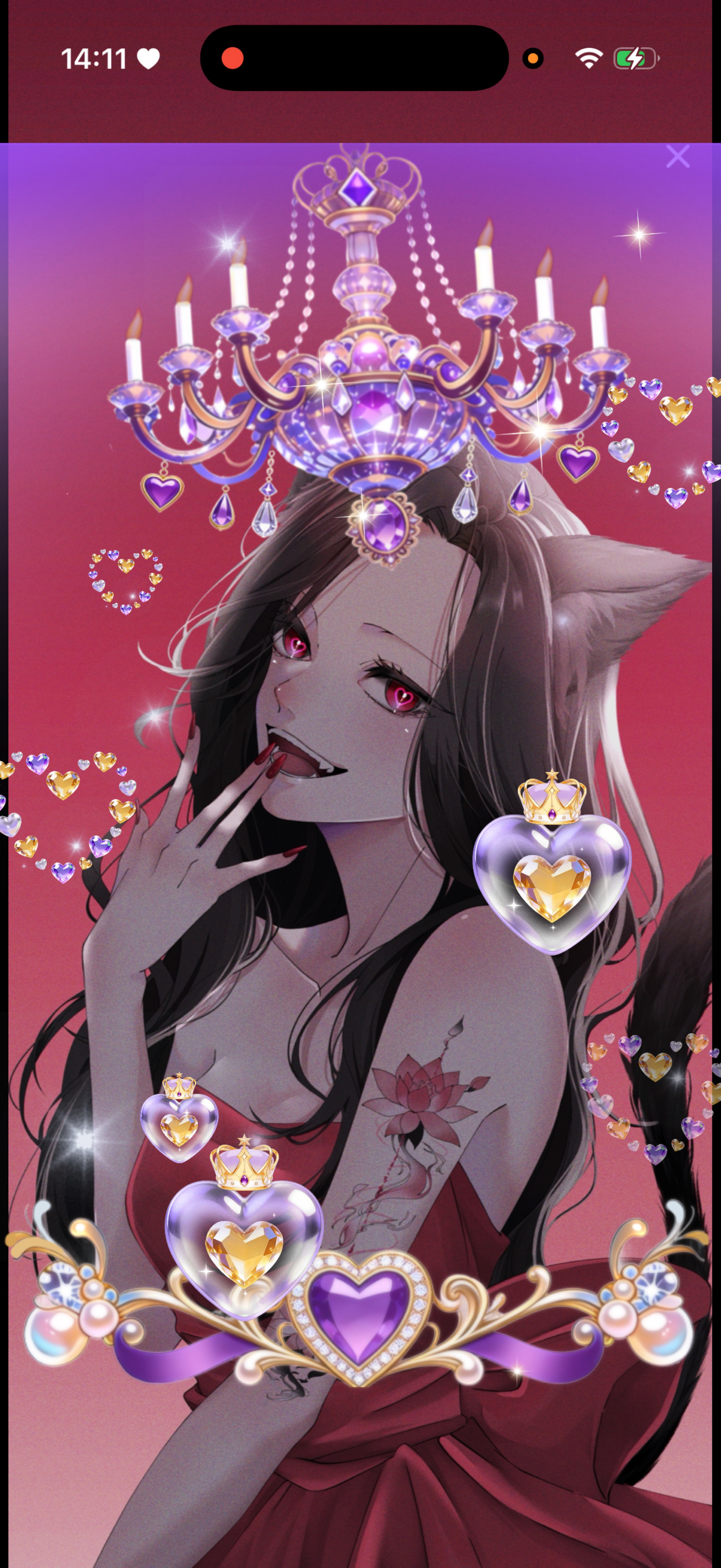 あんたと喋りたいんや。