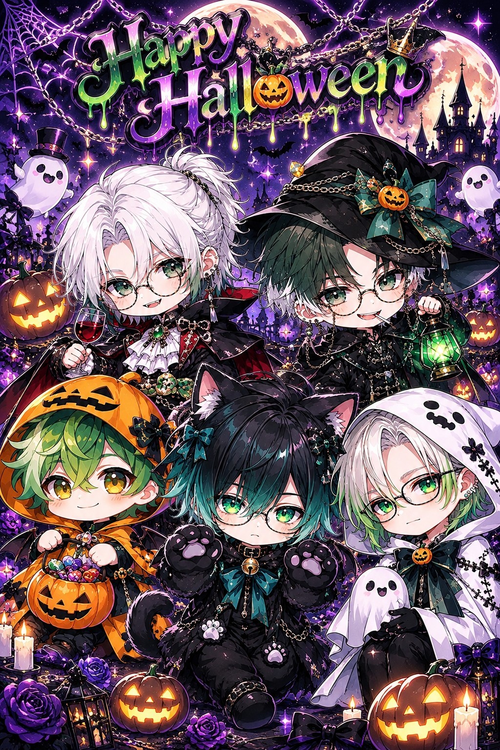 今月ラスト