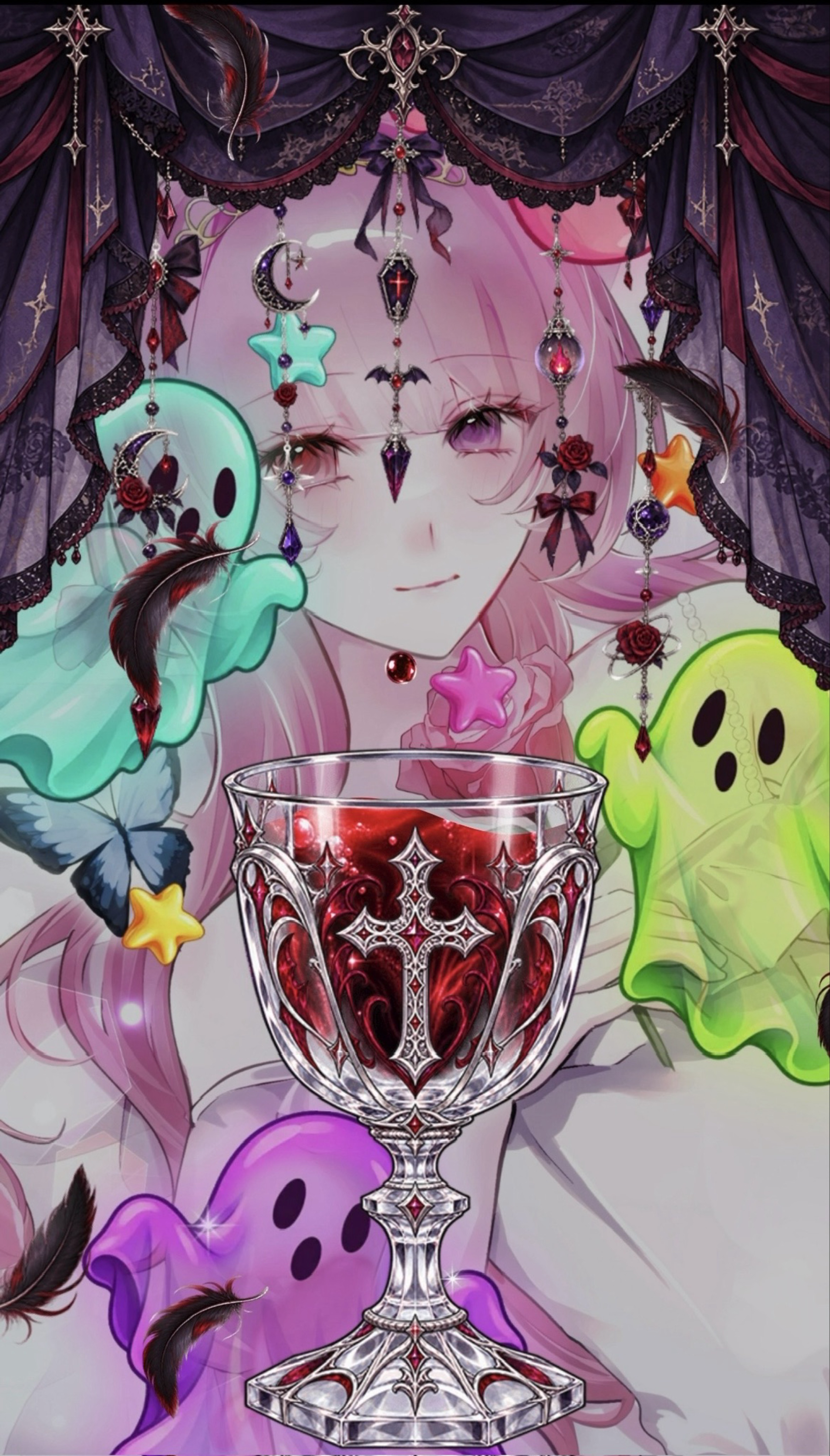 1.5h｜月末追い上げ🦋