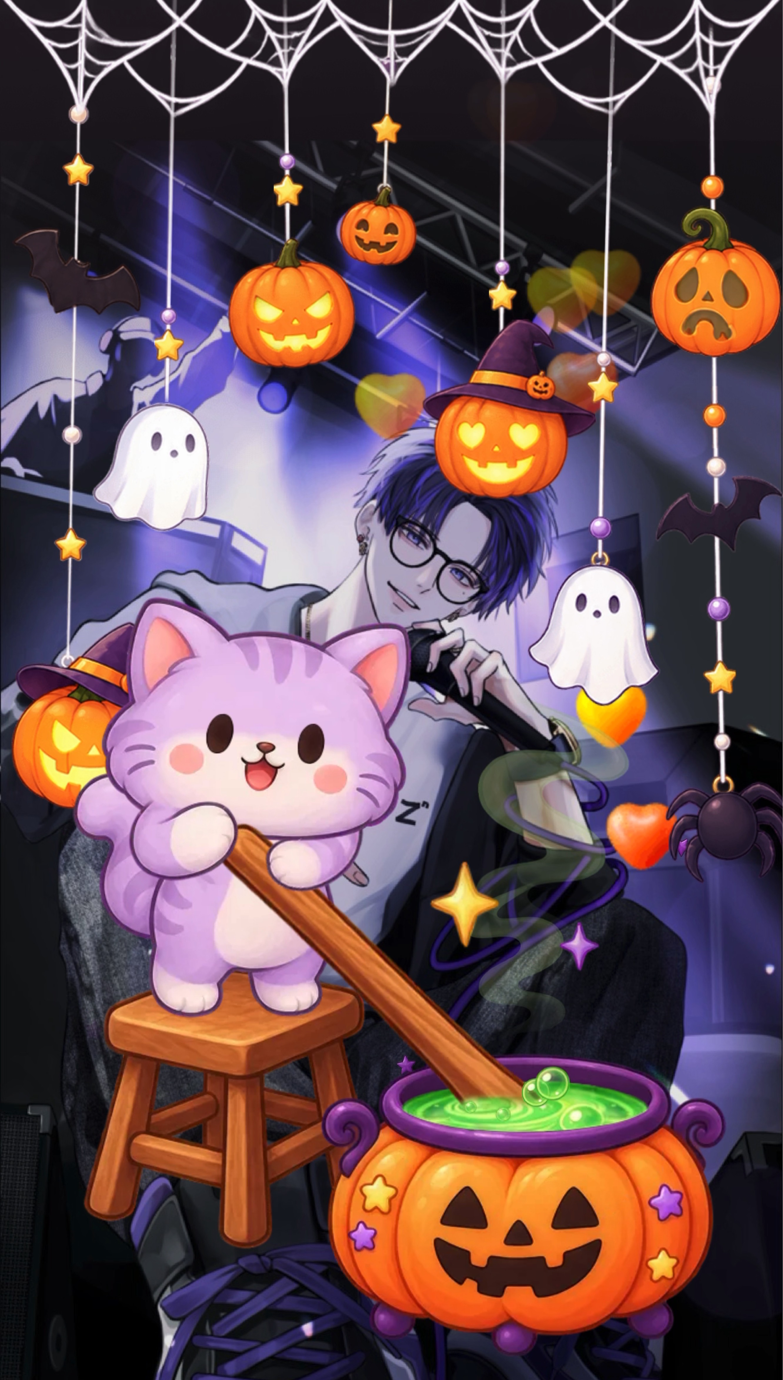 10月締め