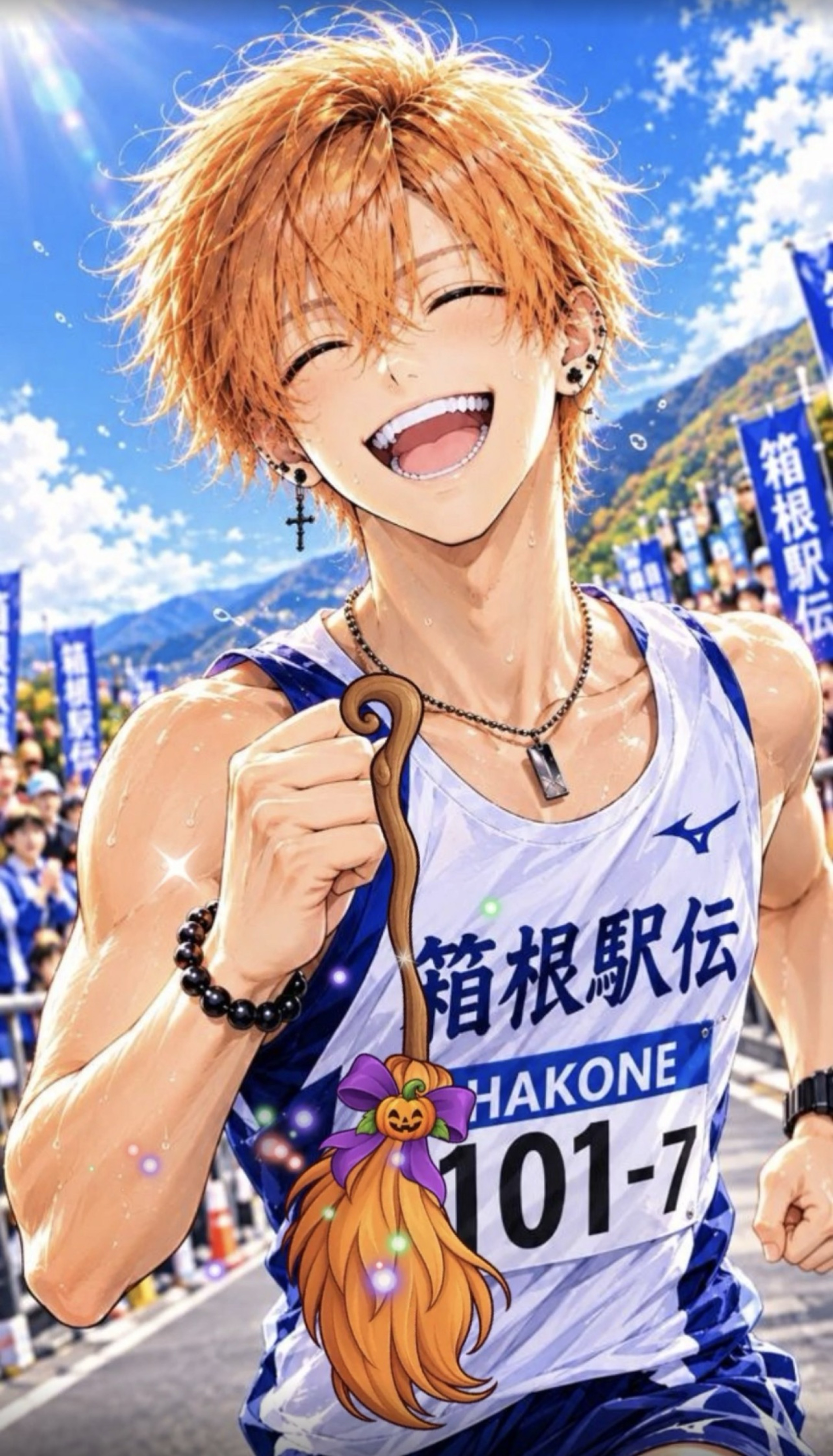 潜りやすい朝枠☀️