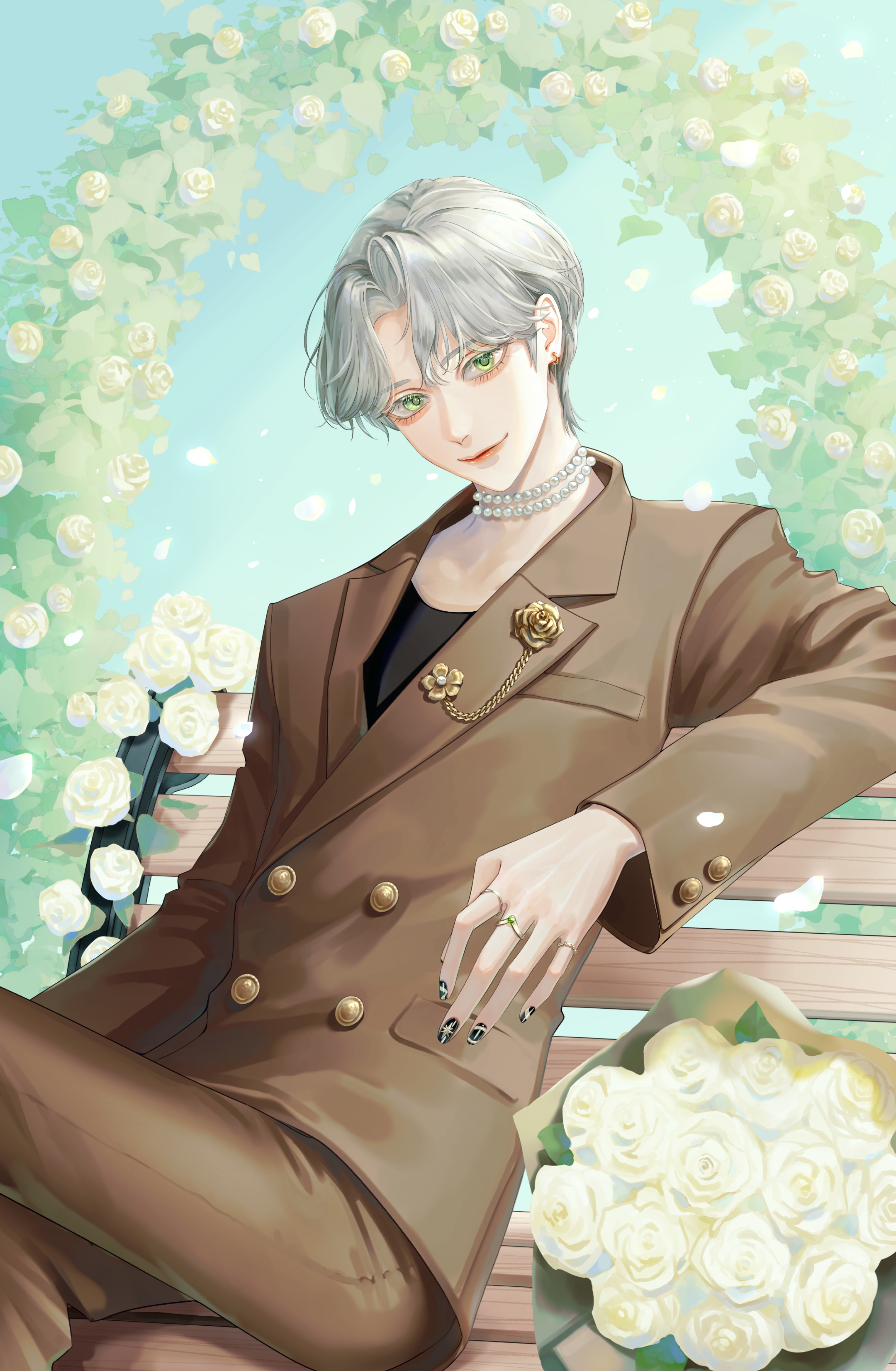 #𝟑𝟑𝟗 𝐆𝐚𝐫𝐝𝐞𝐧 𝐨𝐟 𝐄𝐝𝐞𝐧