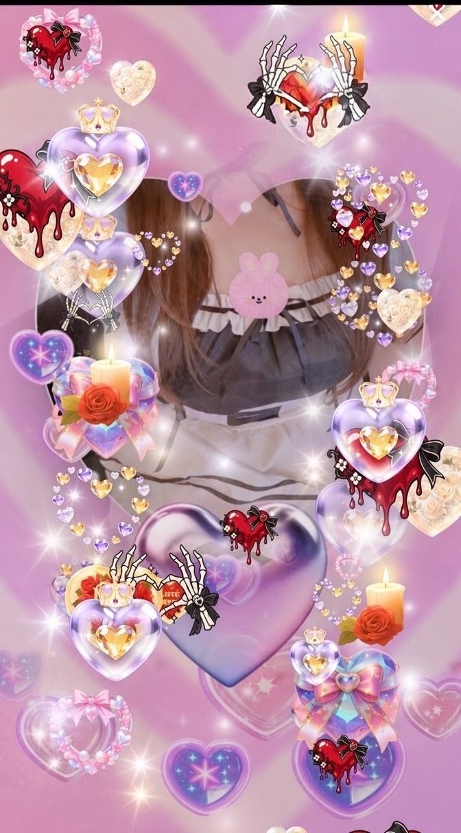 ポップアップのメイドです👻♡☾