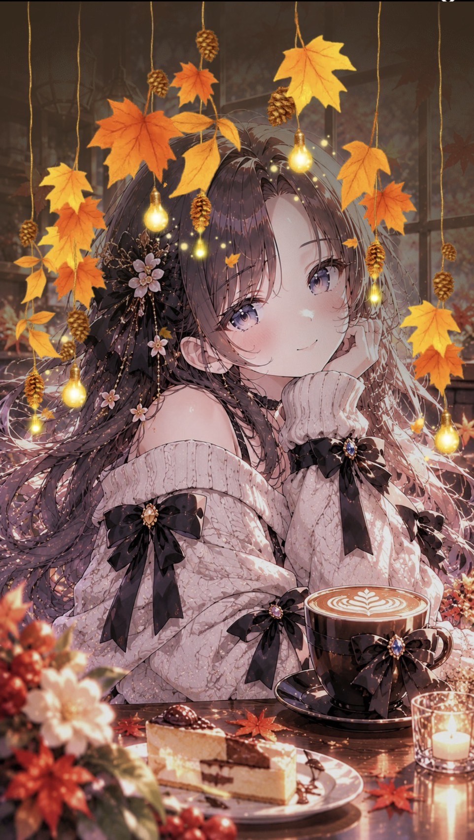 11月もよろしくお願いします✨