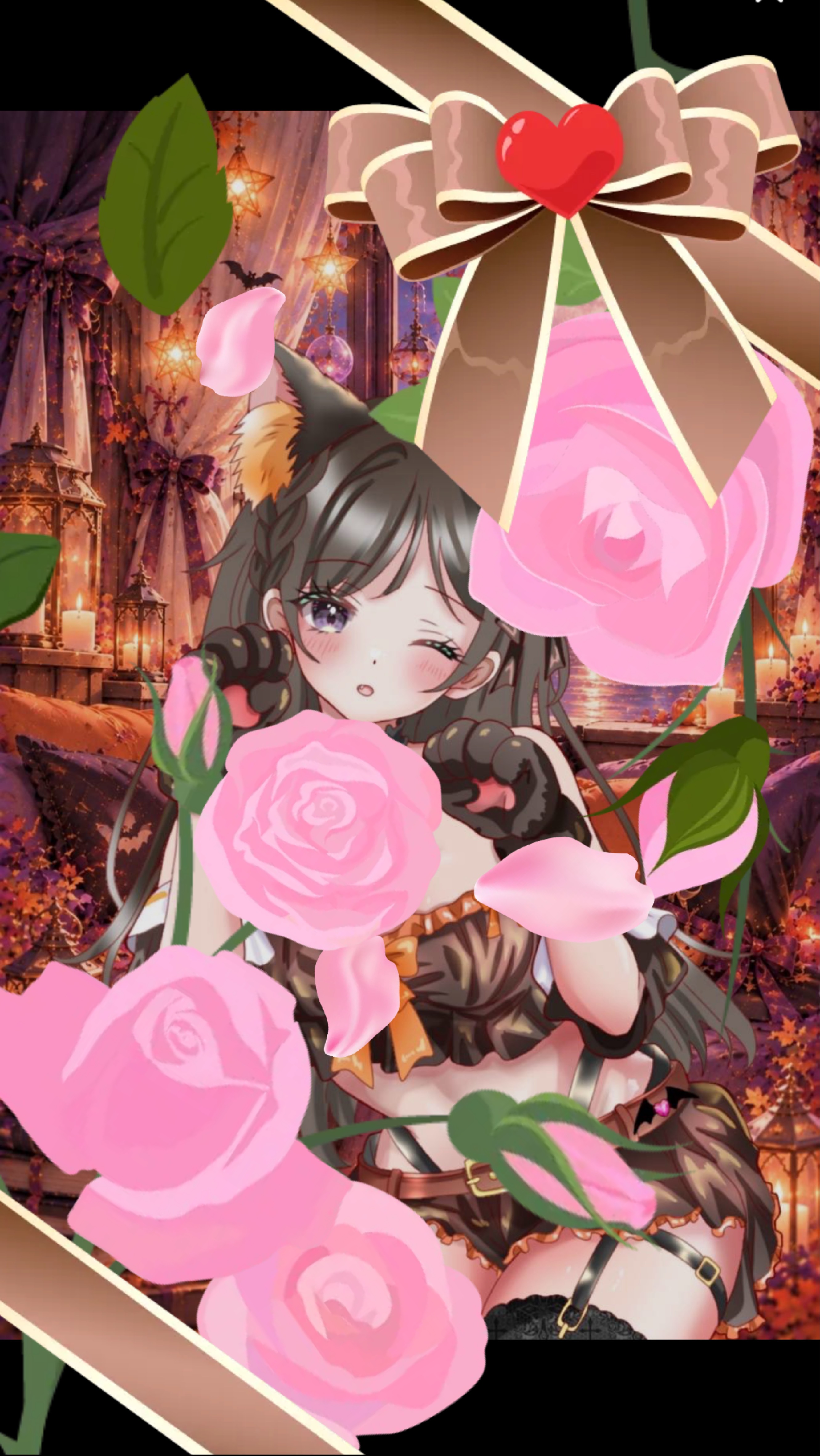 初潜⭕️神待ち。悪あがきさせて。君待ち🫶