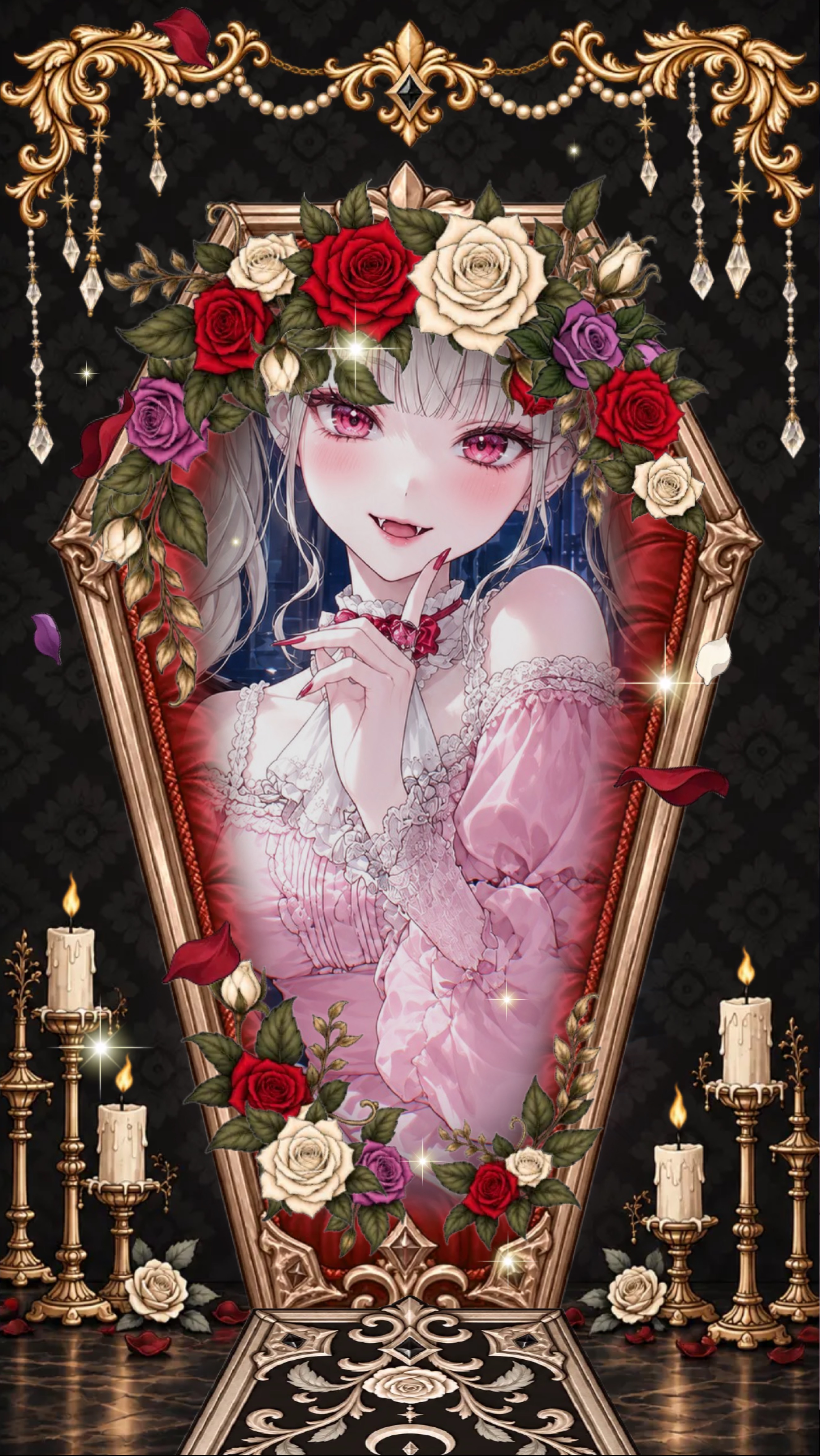 誕生月🎂🎉盛大にお祝いされたい。