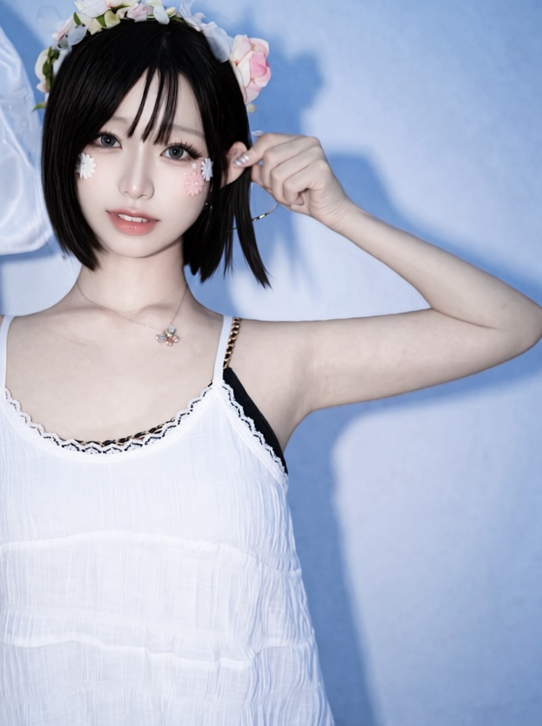 あーーー