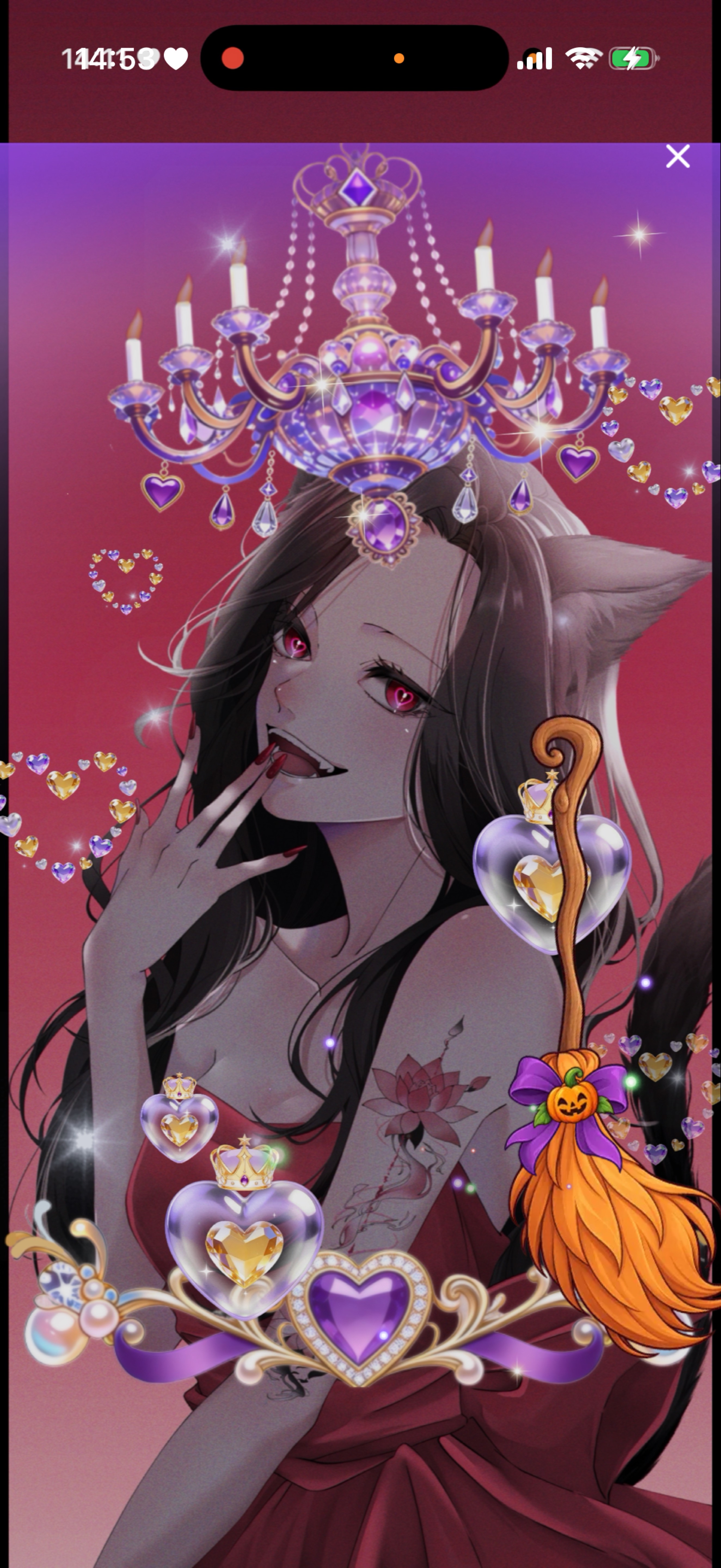あんたと喋りたいんや。