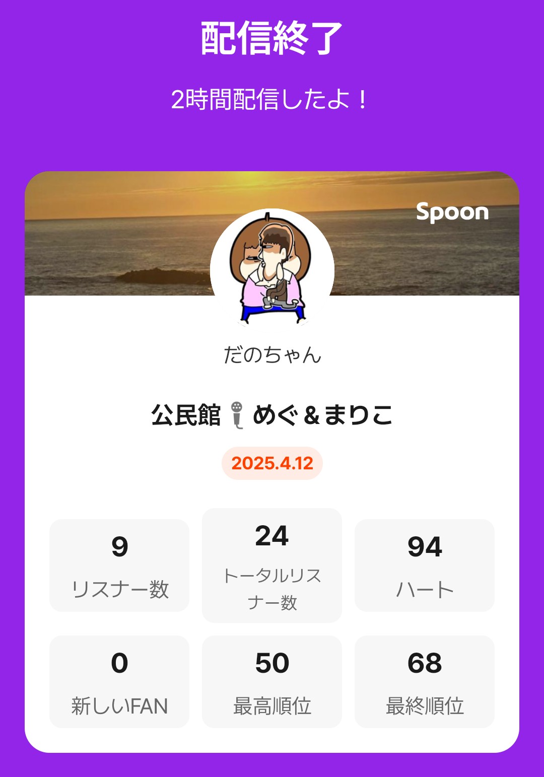 POST