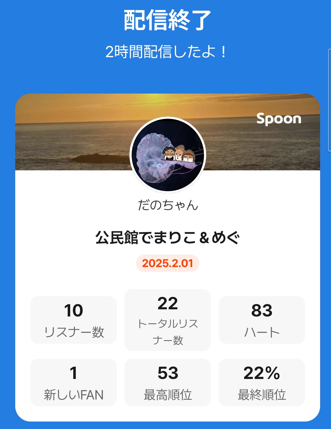 POST