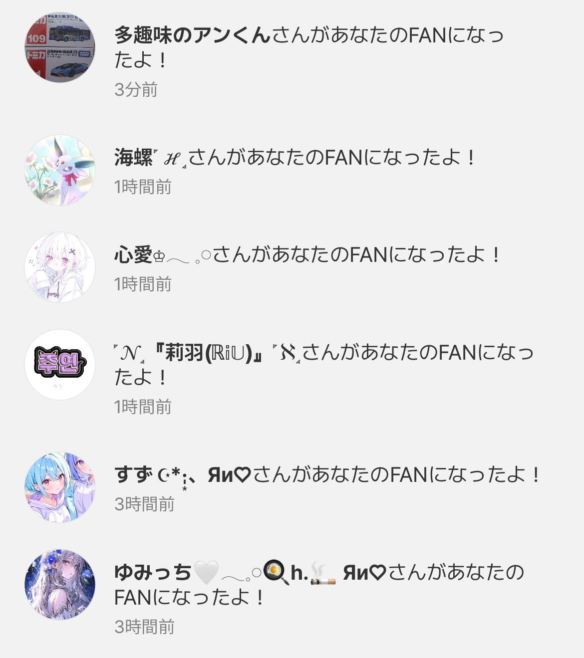POST