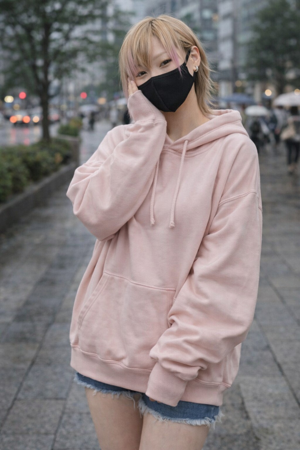 POST