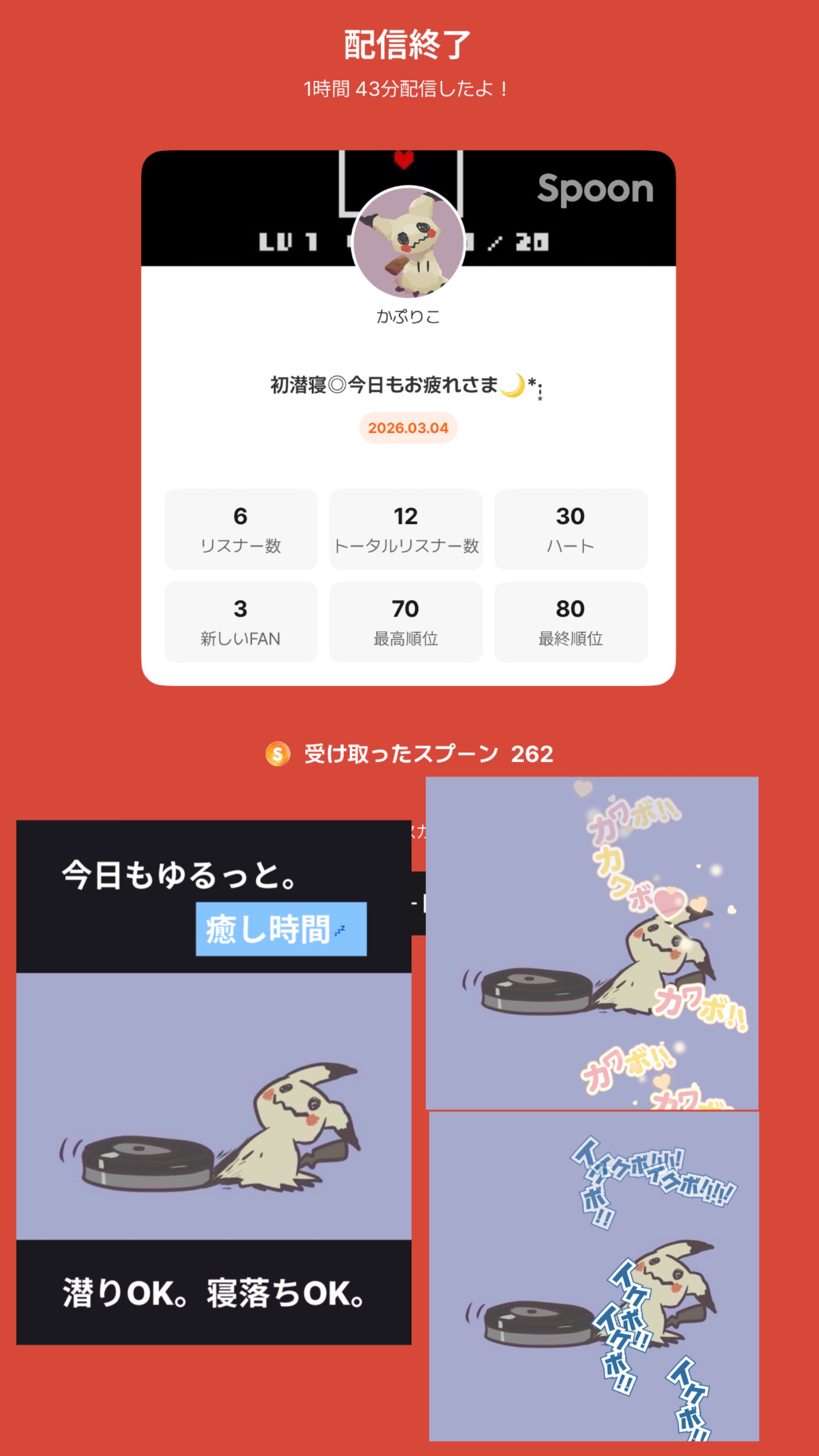 POST