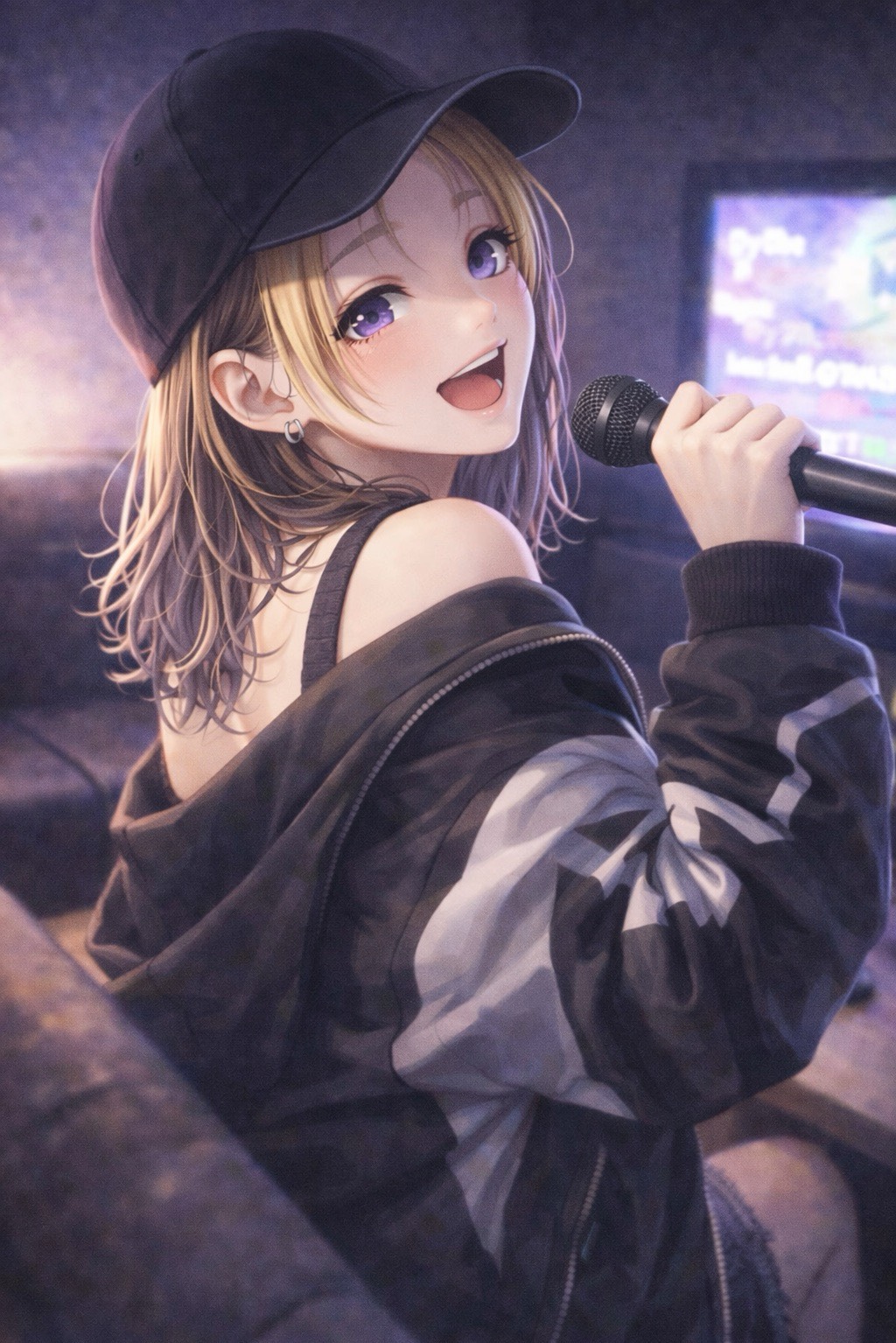 POST