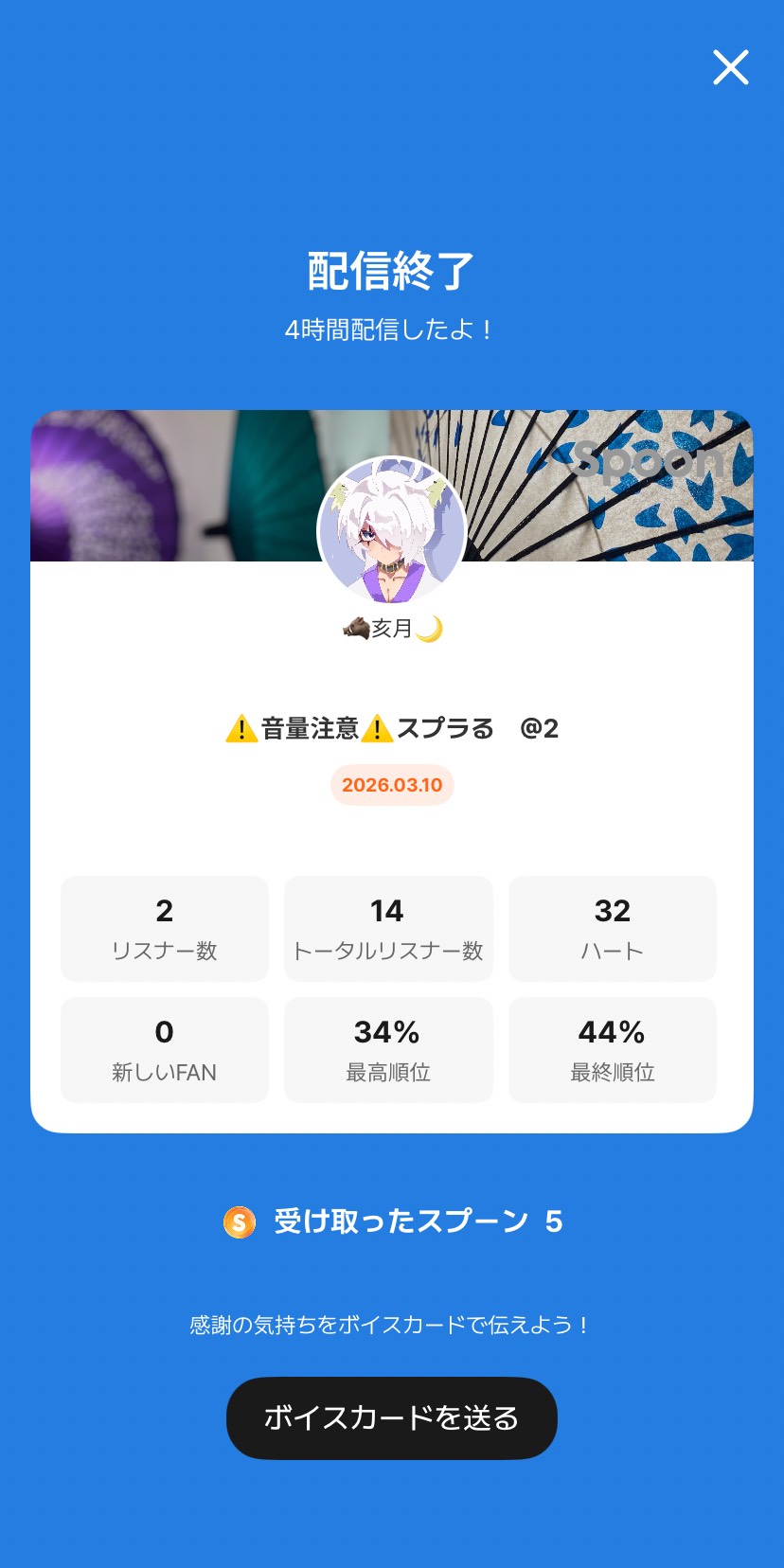 POST