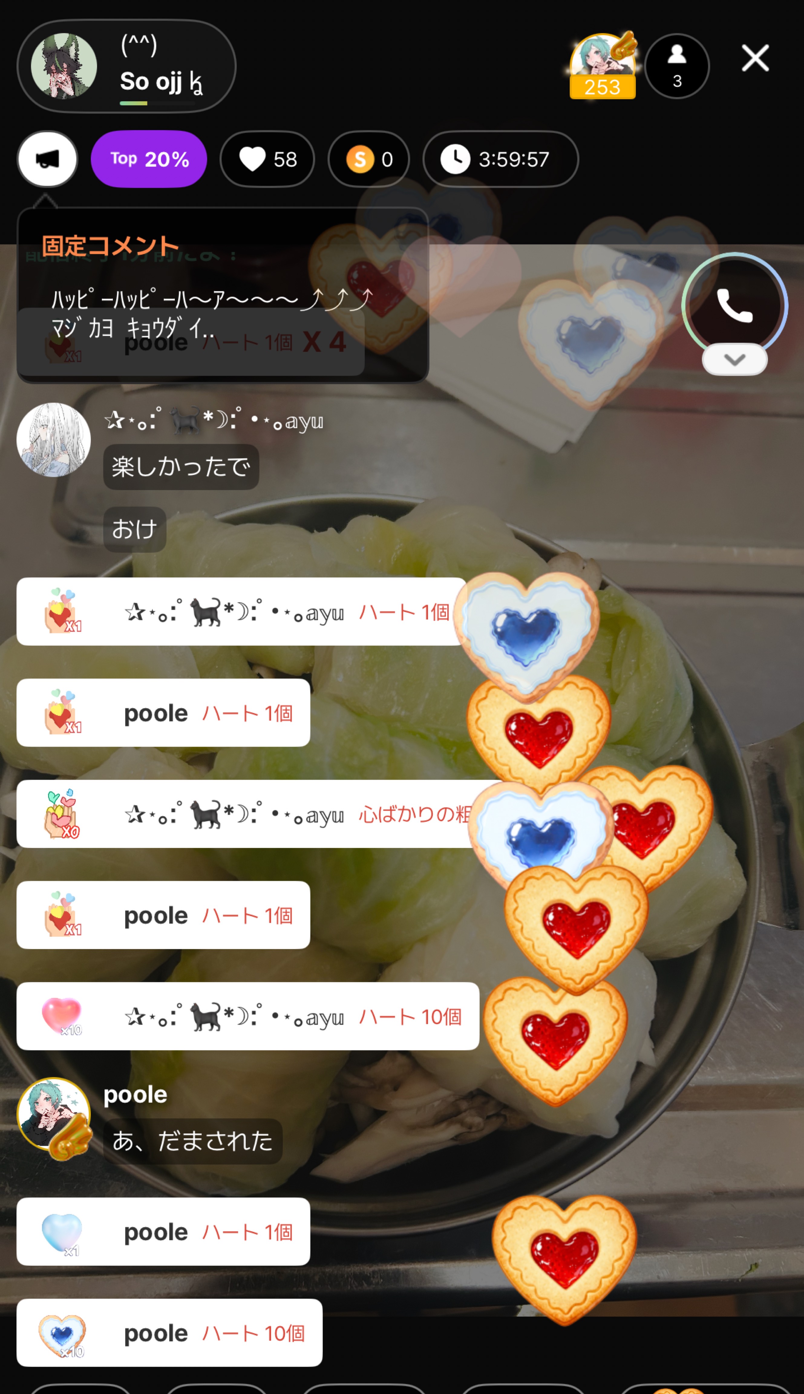 POST
